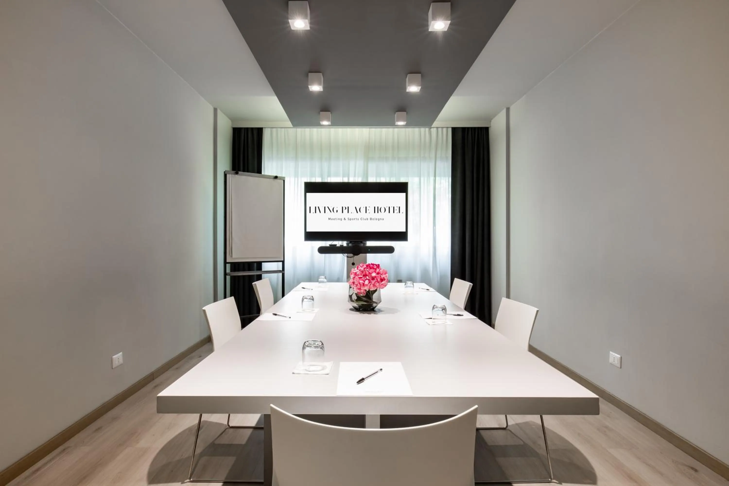 Meeting/conference room in Living Place Hotel