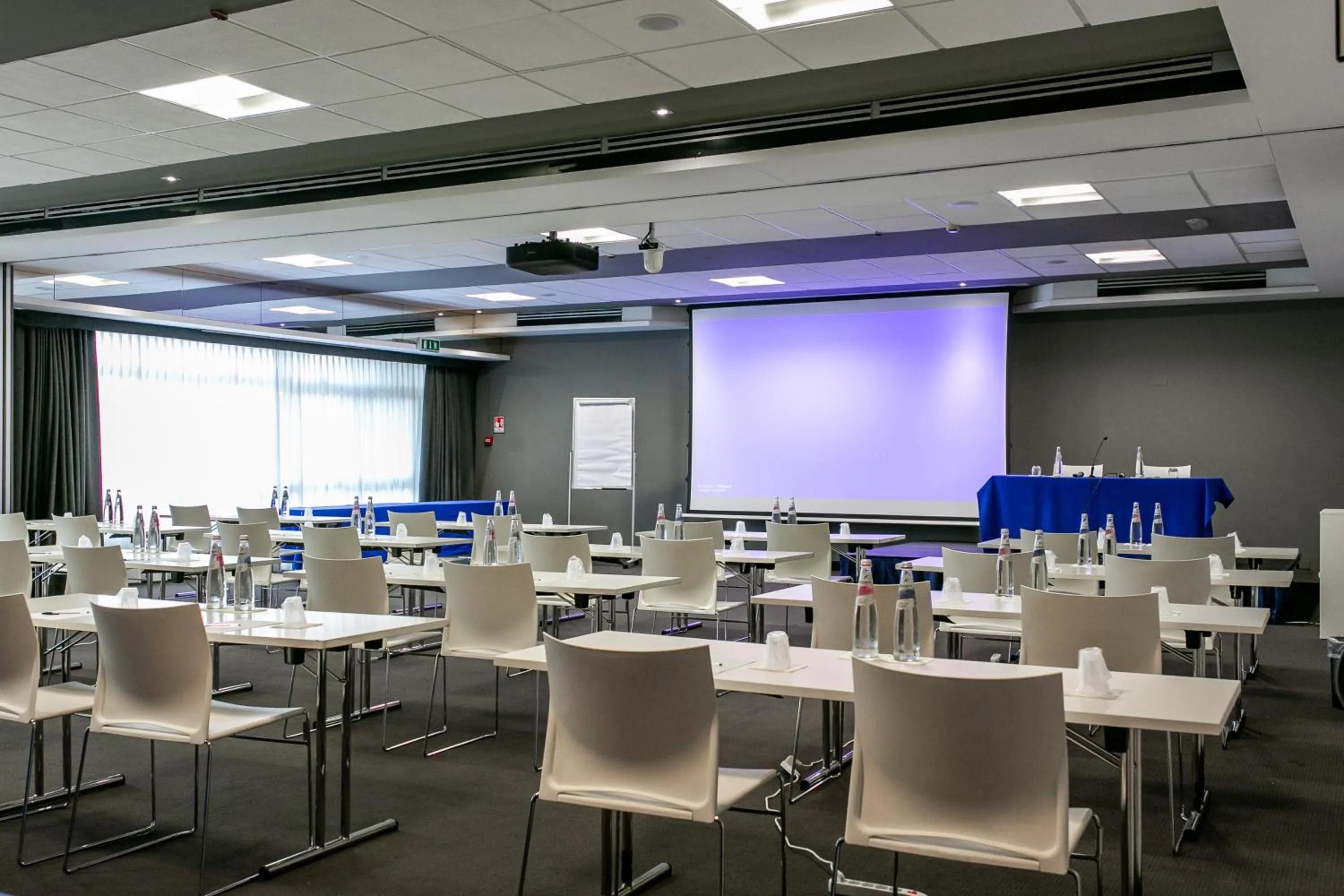 Meeting/conference room in Living Place Hotel