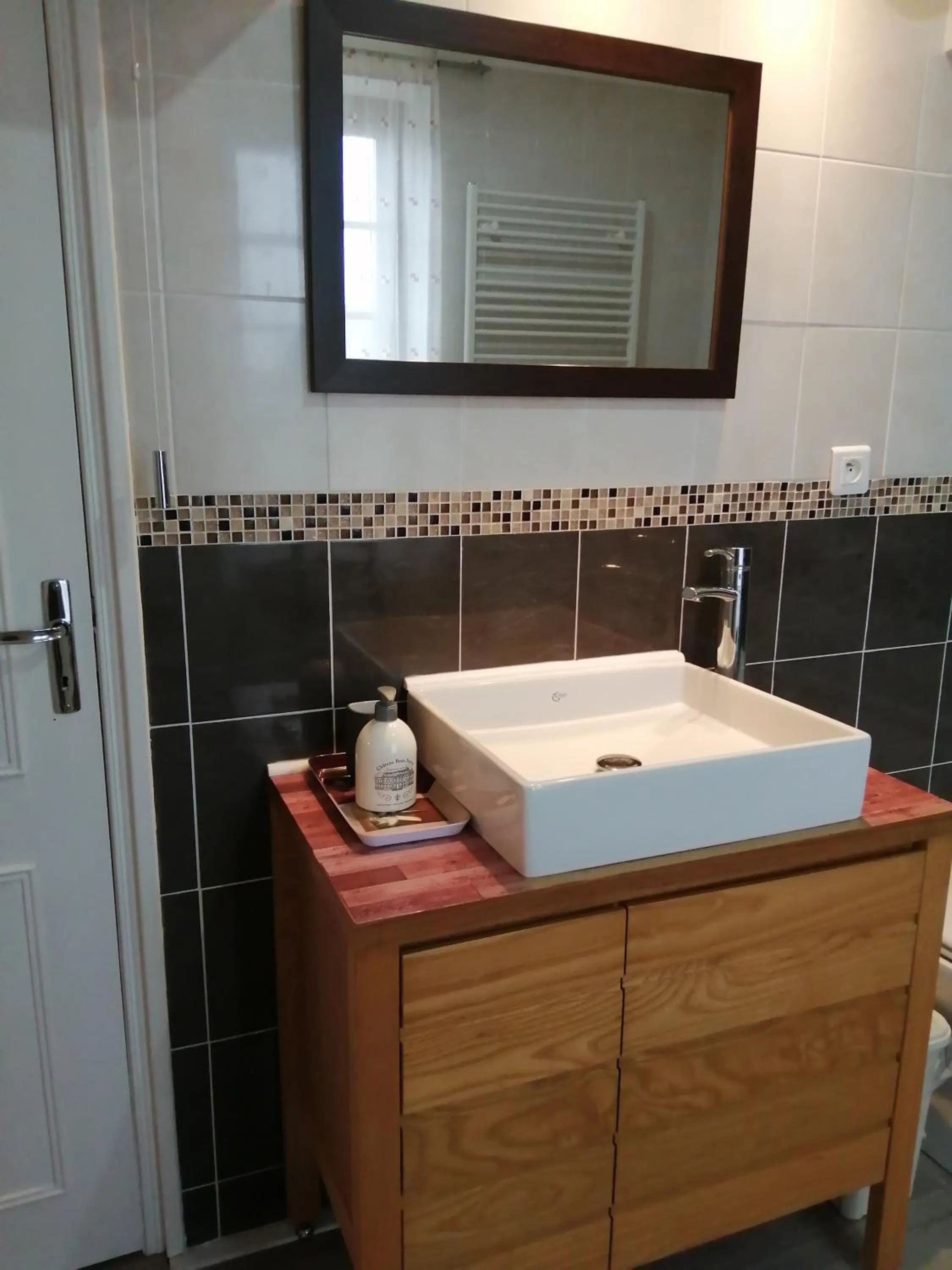 Le Grand Chemin de La Vie