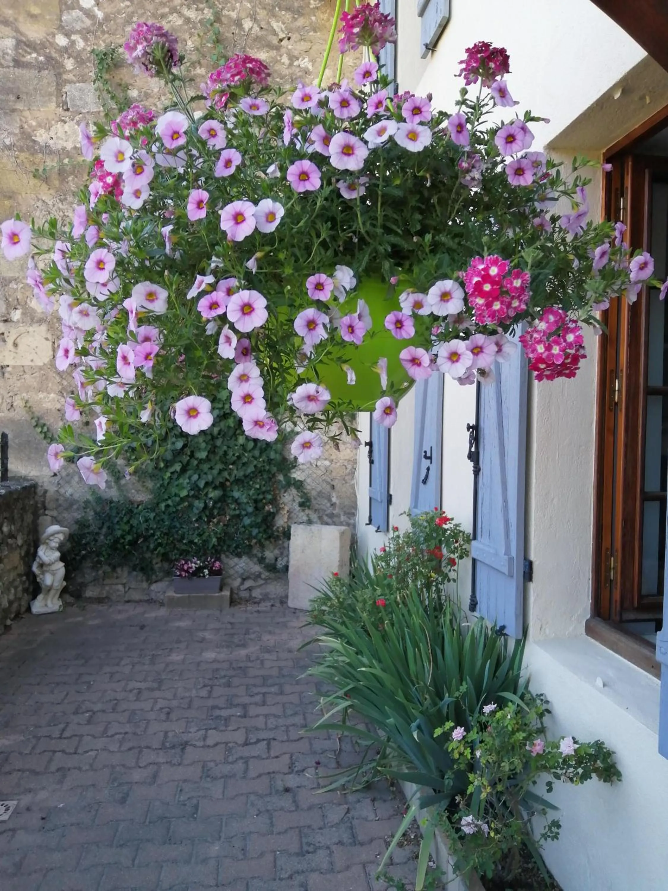 Le Grand Chemin de La Vie