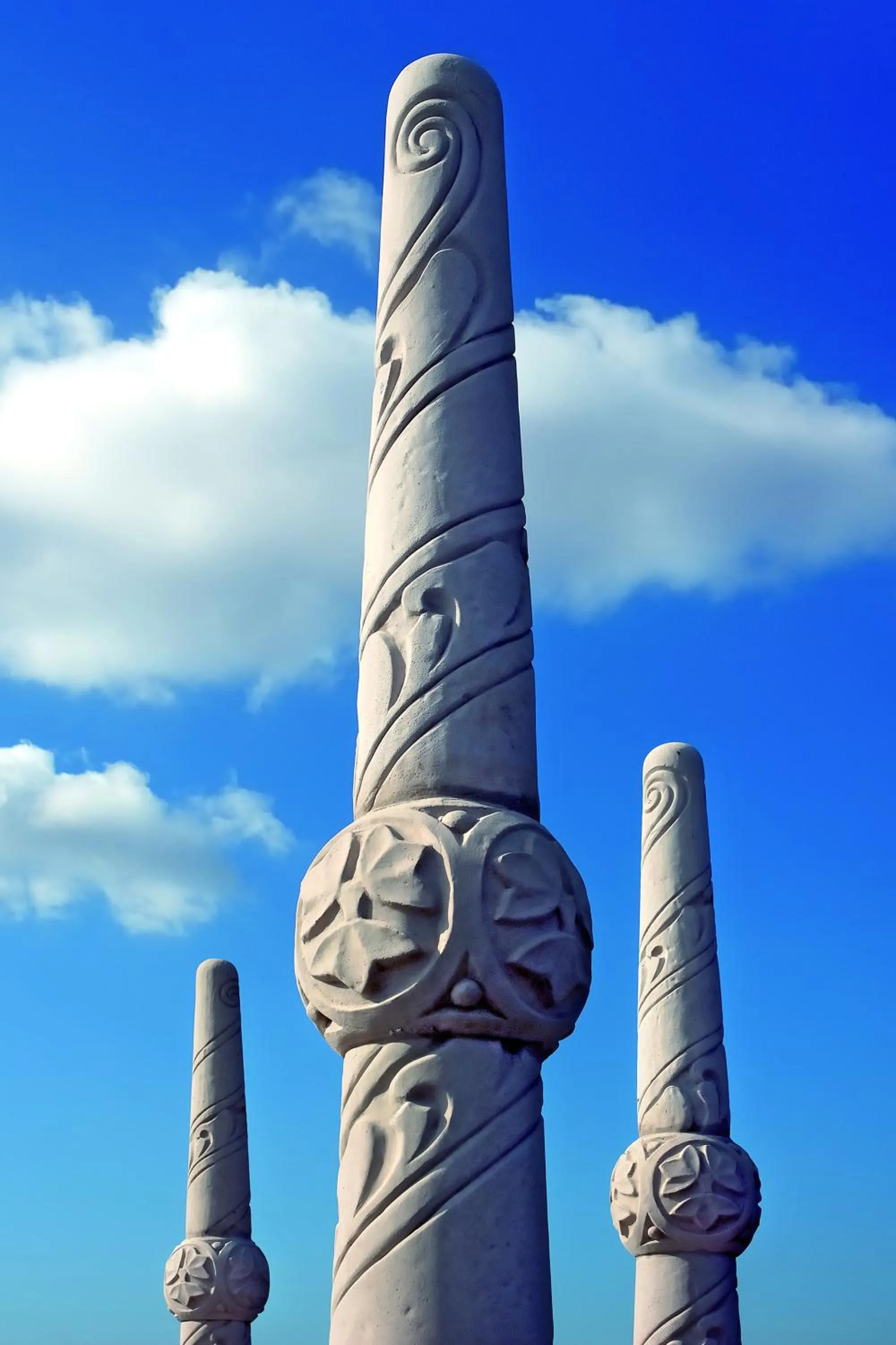 Balcony/Terrace in Hotel Casa Fuster G.L Monumento