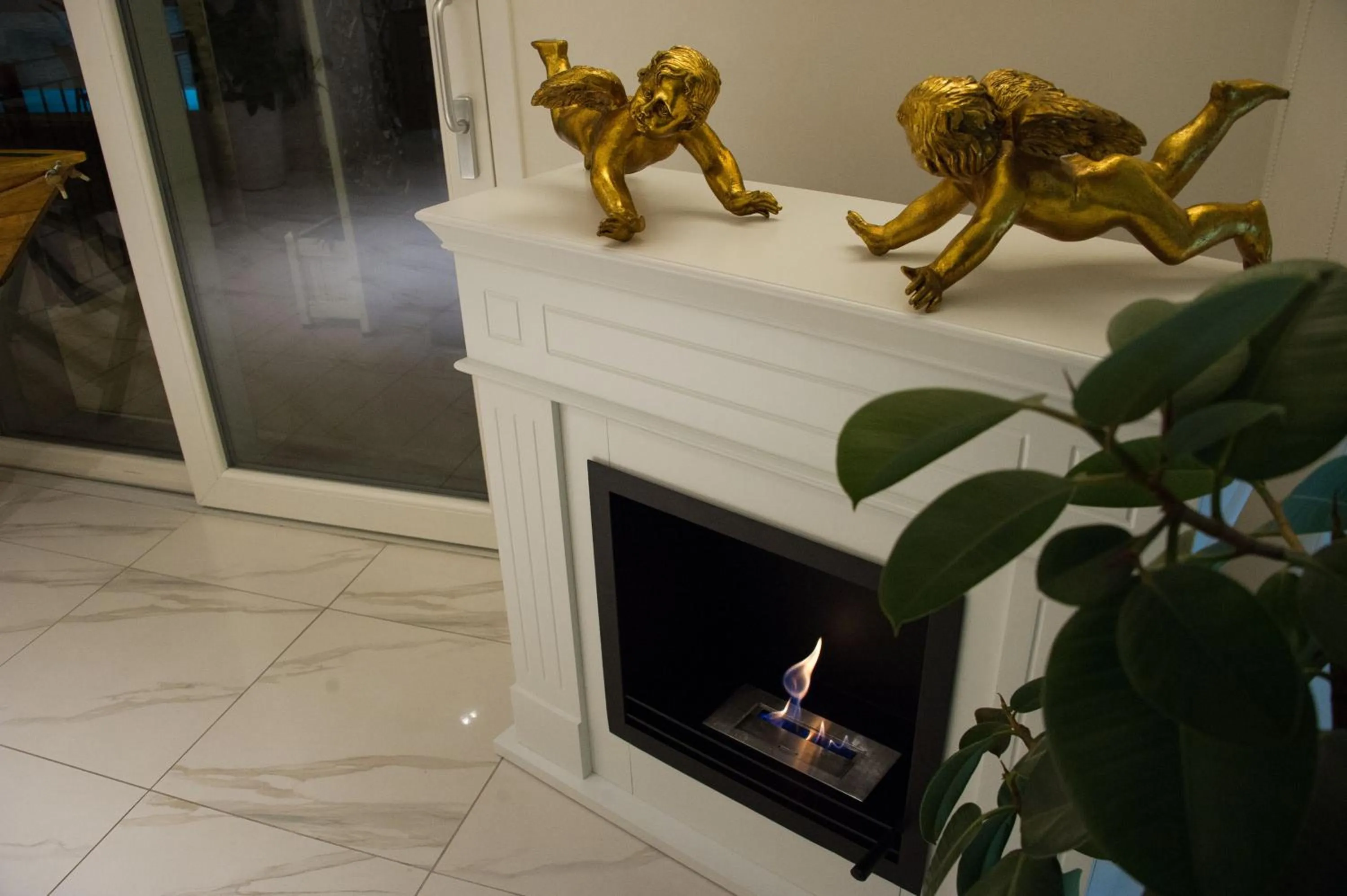 Winter in Rimini Suite Hotel