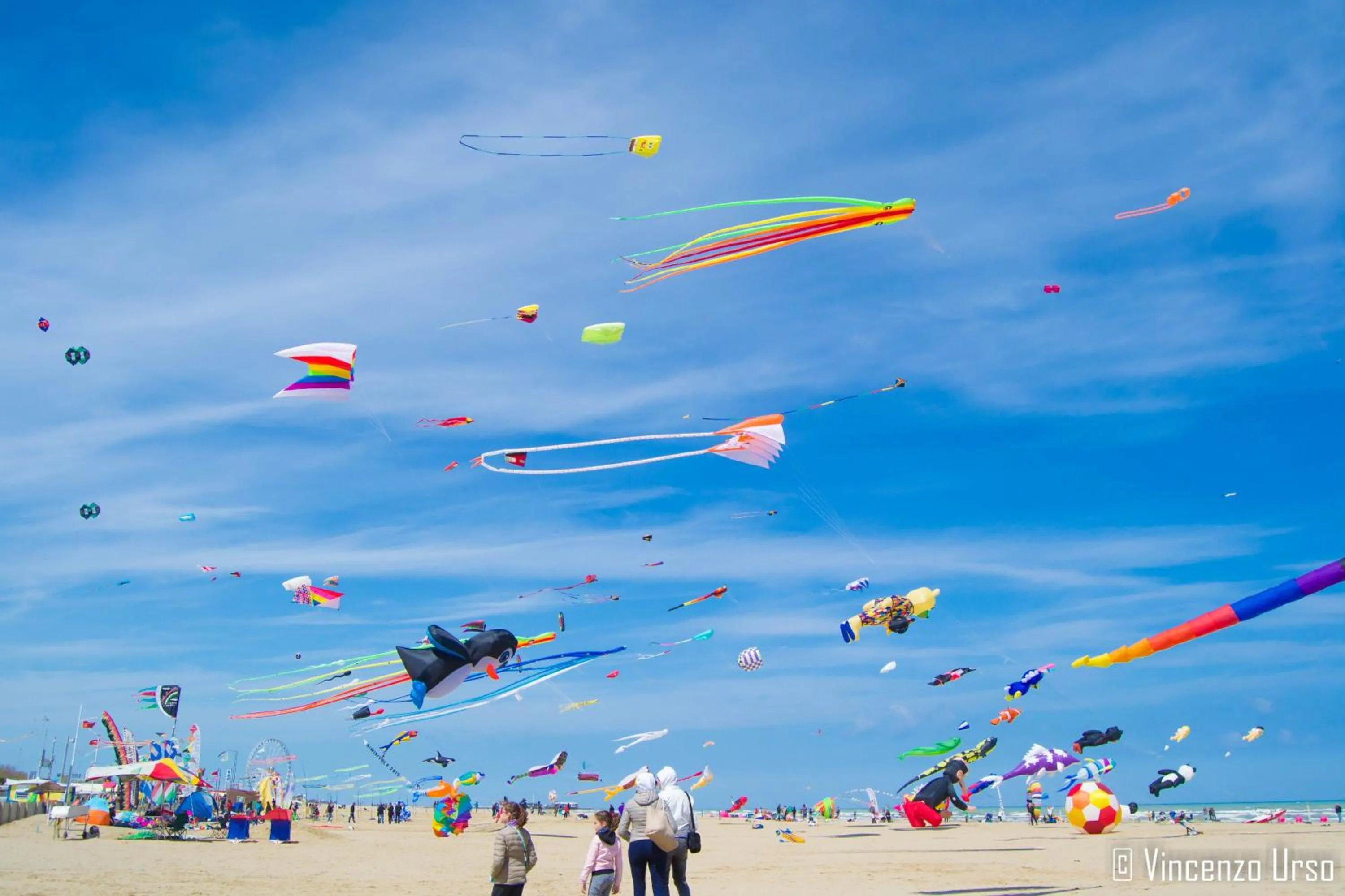 Sports in Rimini Suite Hotel