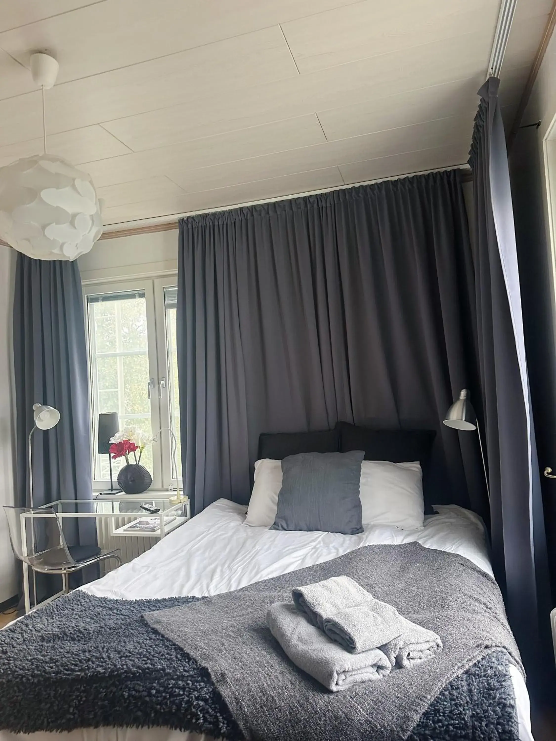 Bed in Park Hotell Bed in Park Hotell