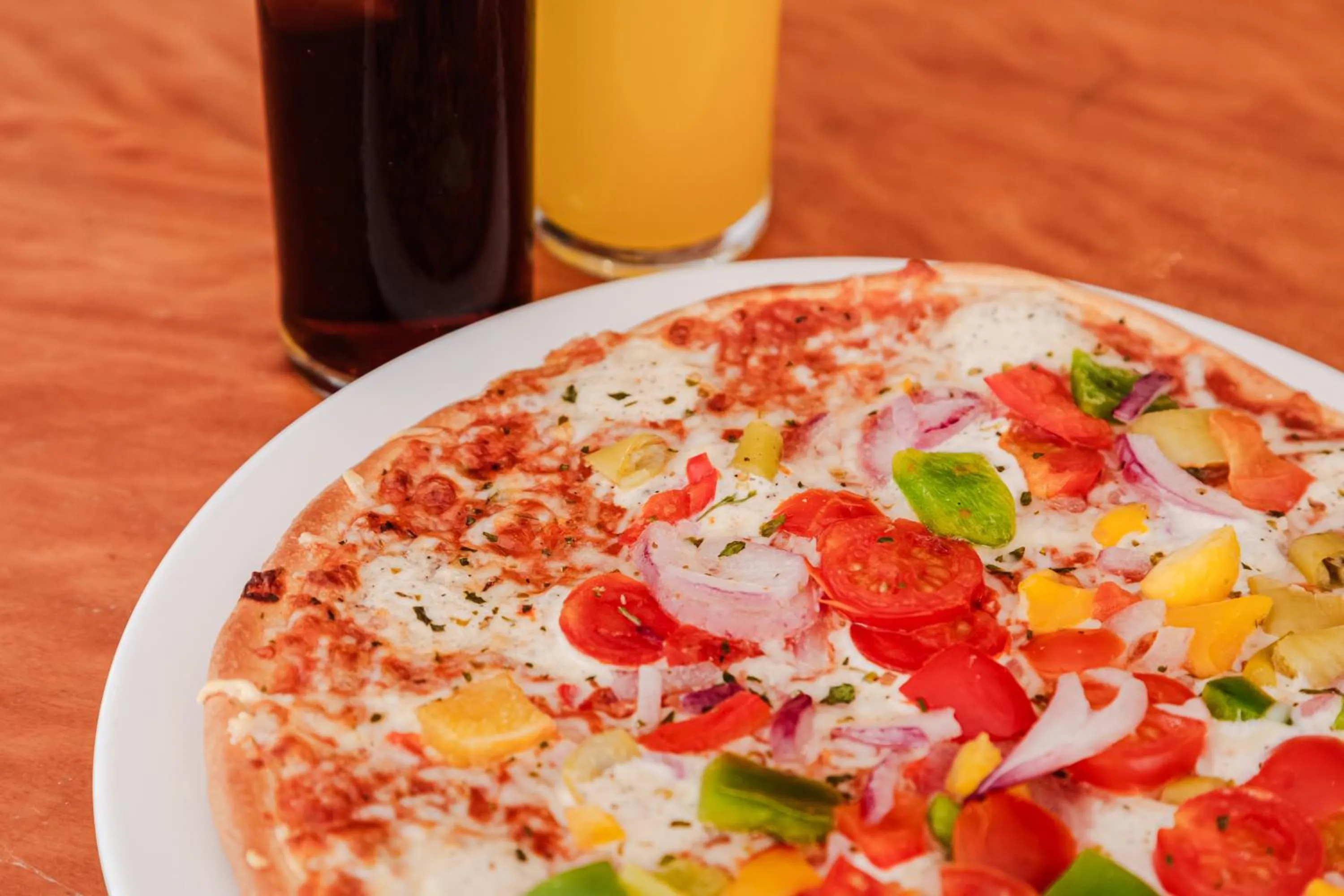 Food in DWO Les Palmeres