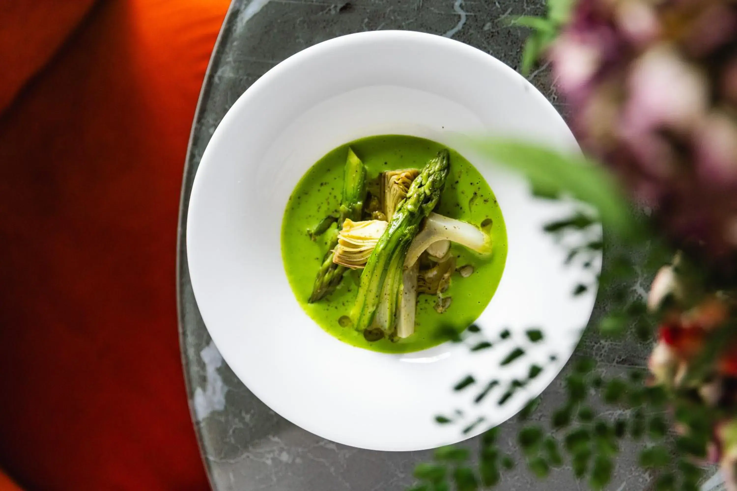 Food and drinks in Quark Hotel Milano Food and drinks in Quark Hotel Milano