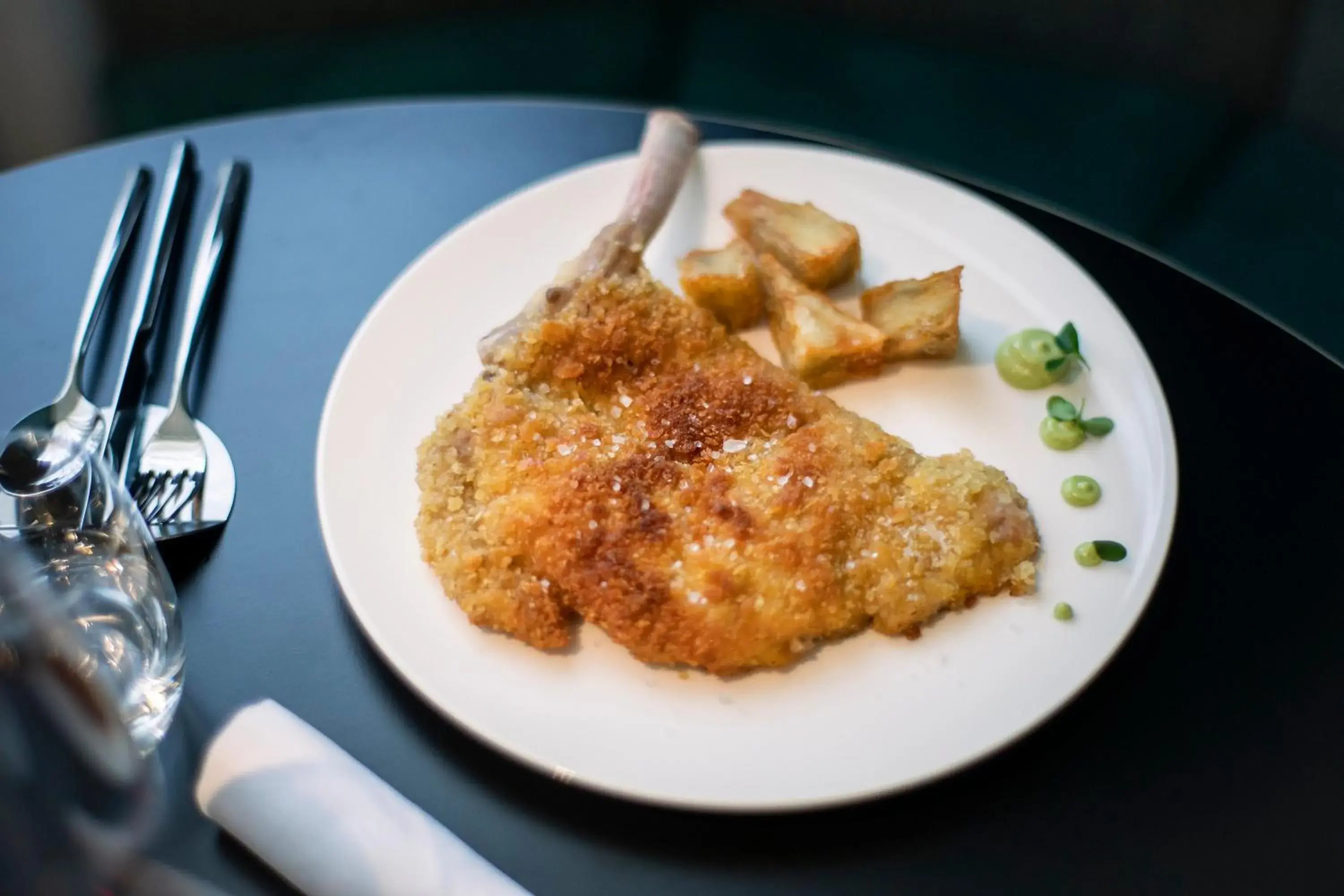 Food and drinks in Quark Hotel Milano Food and drinks in Quark Hotel Milano