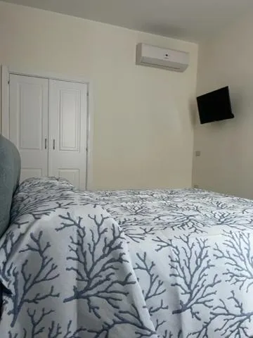 Bed in Chiostro San Francesco - Casa di Ospitalità Religiosa