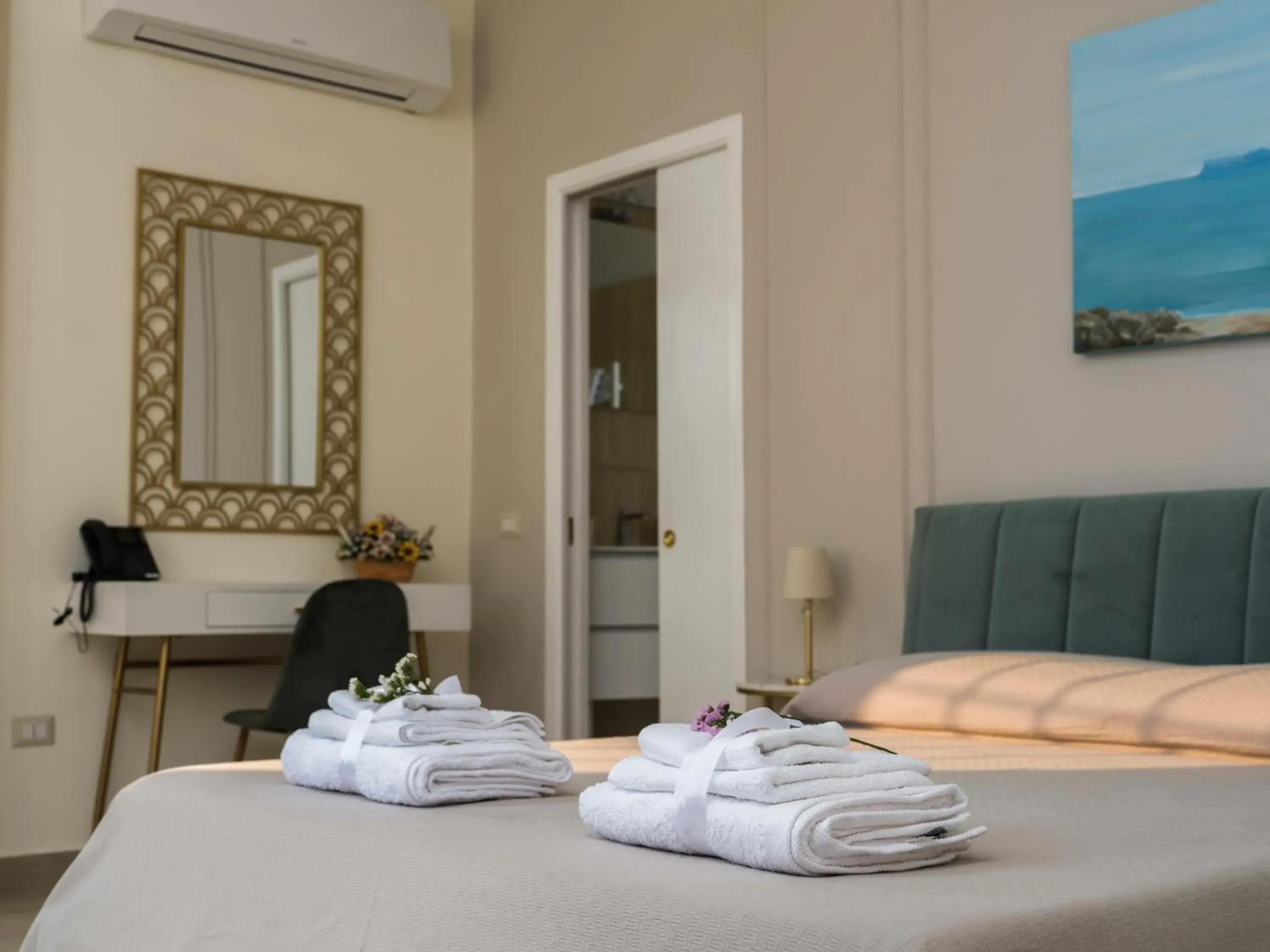 Suite with Sea View in Chiostro San Francesco - Casa di Ospitalità Religiosa Suite with Sea View in Chiostro San Francesco - Casa di Ospitalità Religiosa