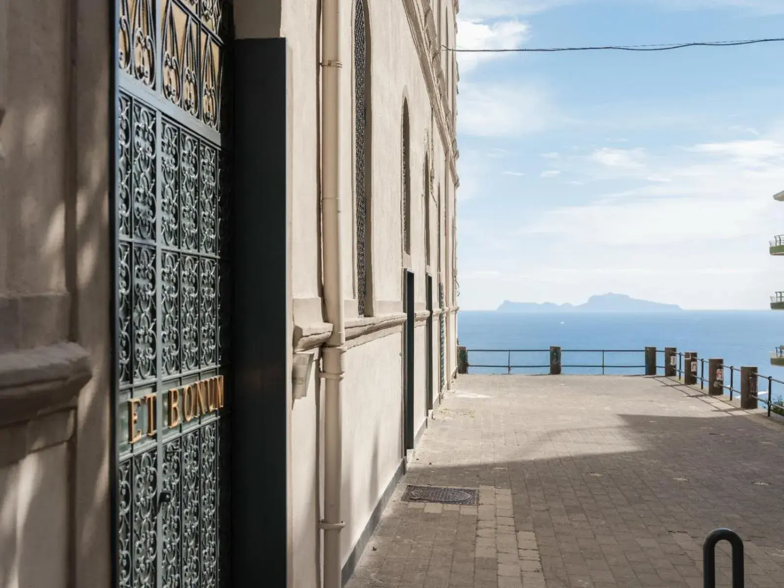 Property building in Chiostro San Francesco - Casa di Ospitalità Religiosa Property building in Chiostro San Francesco - Casa di Ospitalità Religiosa