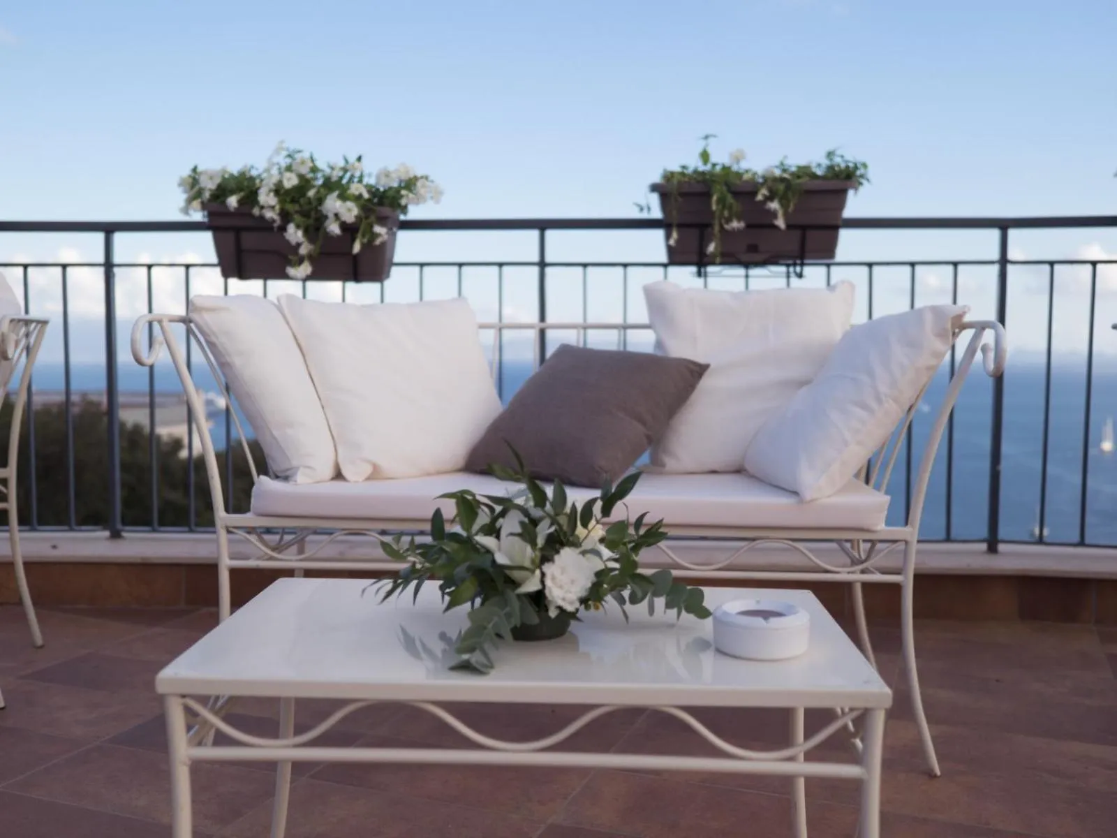 Chiostro San Francesco - Casa di Ospitalità Religiosa