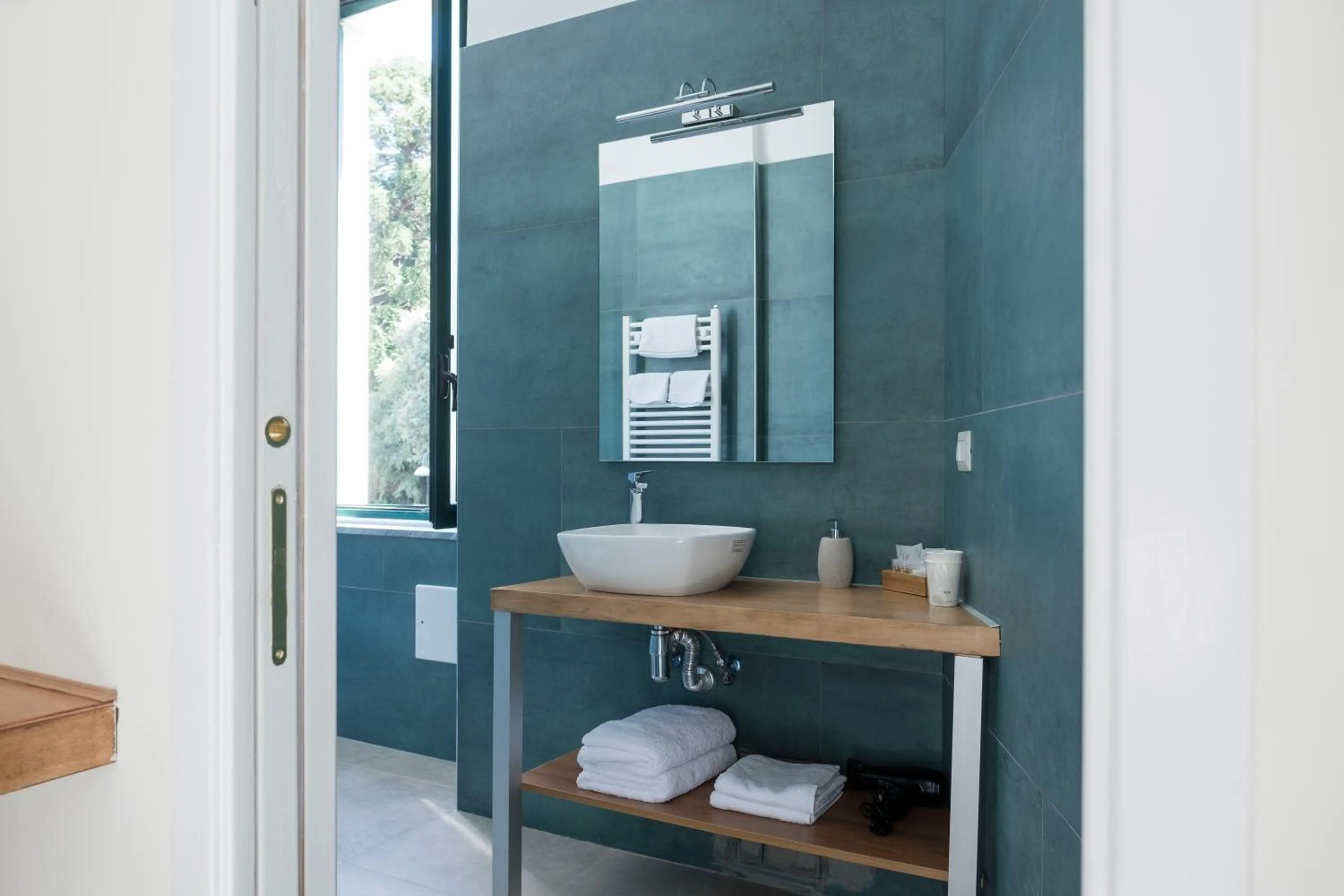 Chiostro San Francesco - Casa di Ospitalità Religiosa