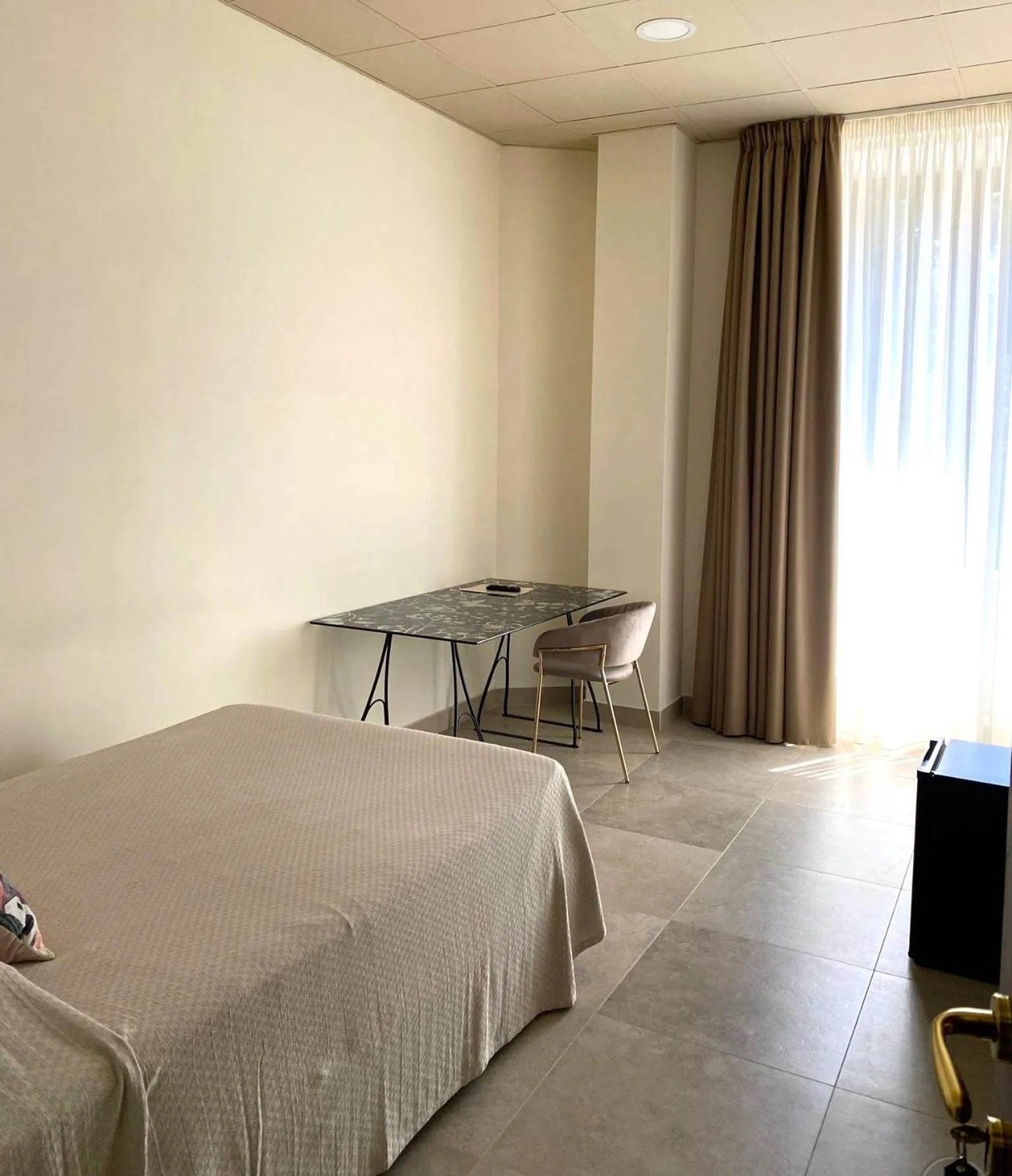 Bed in Chiostro San Francesco - Casa di Ospitalità Religiosa