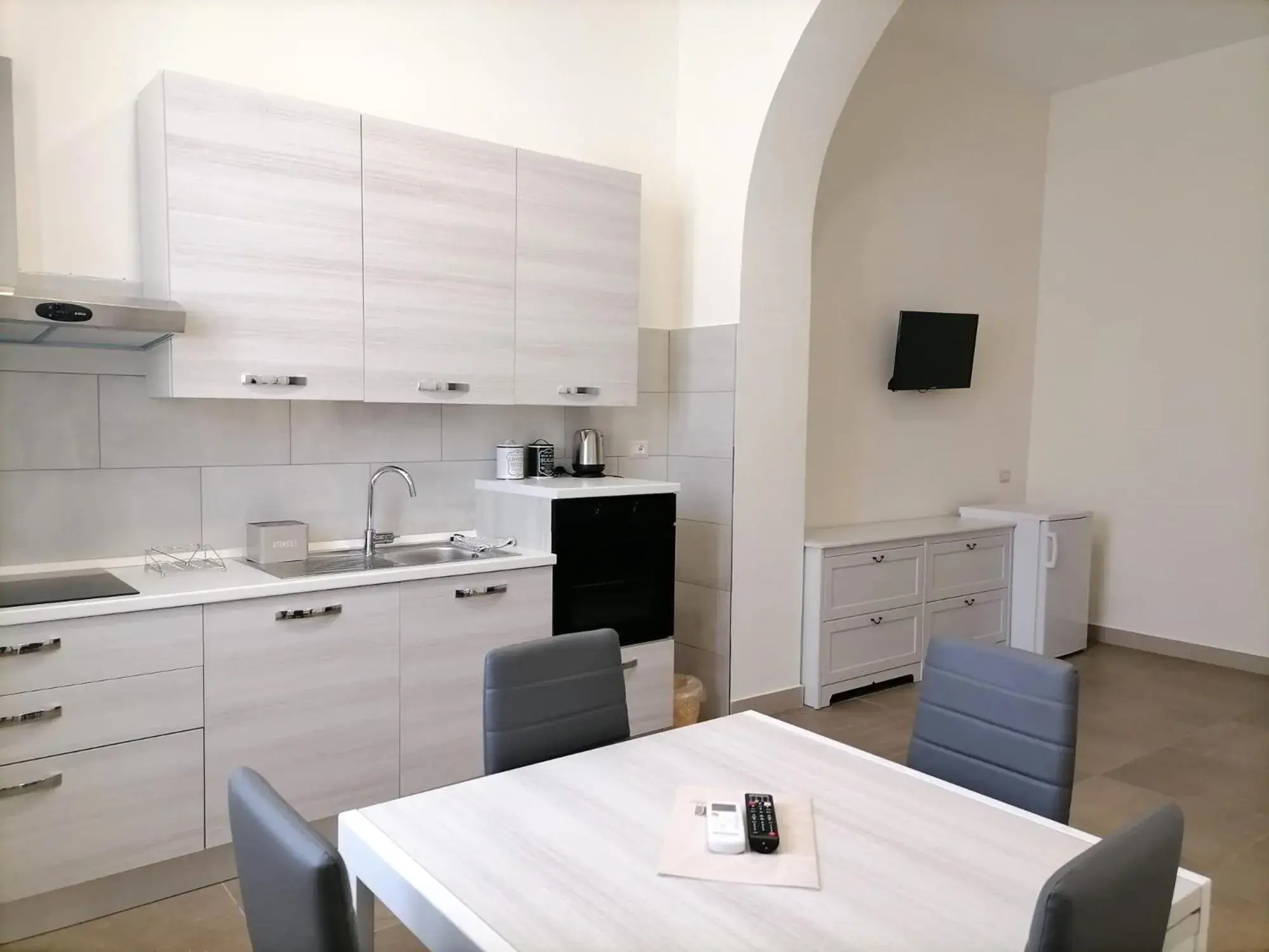 One-Bedroom Apartment in Chiostro San Francesco - Casa di Ospitalità Religiosa One-Bedroom Apartment in Chiostro San Francesco - Casa di Ospitalità Religiosa