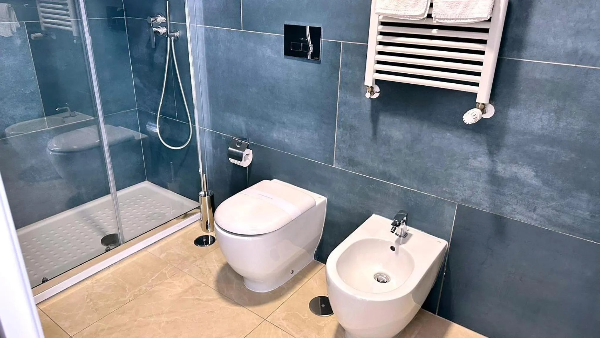 Chiostro San Francesco - Casa di Ospitalità Religiosa