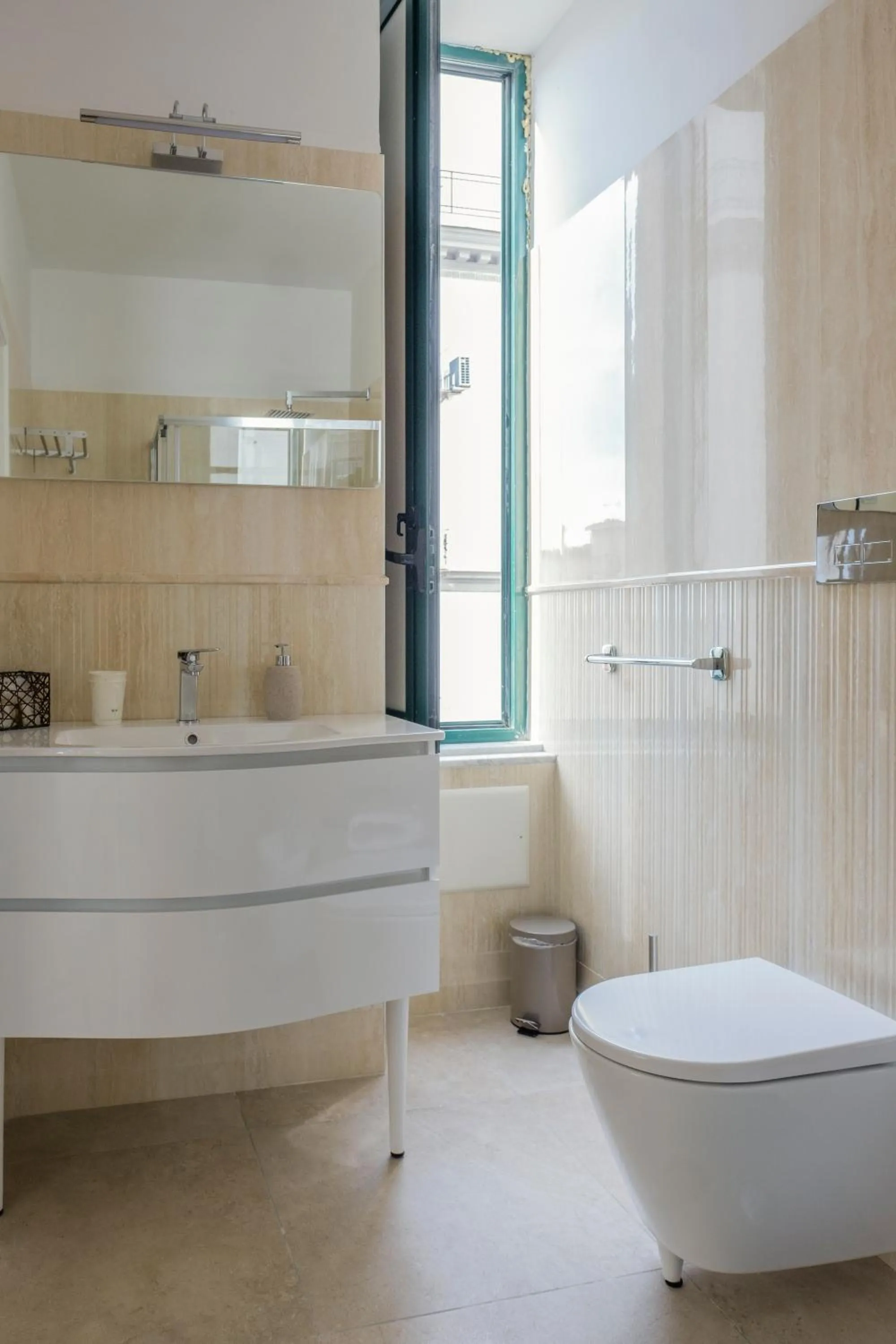 Chiostro San Francesco - Casa di Ospitalità Religiosa