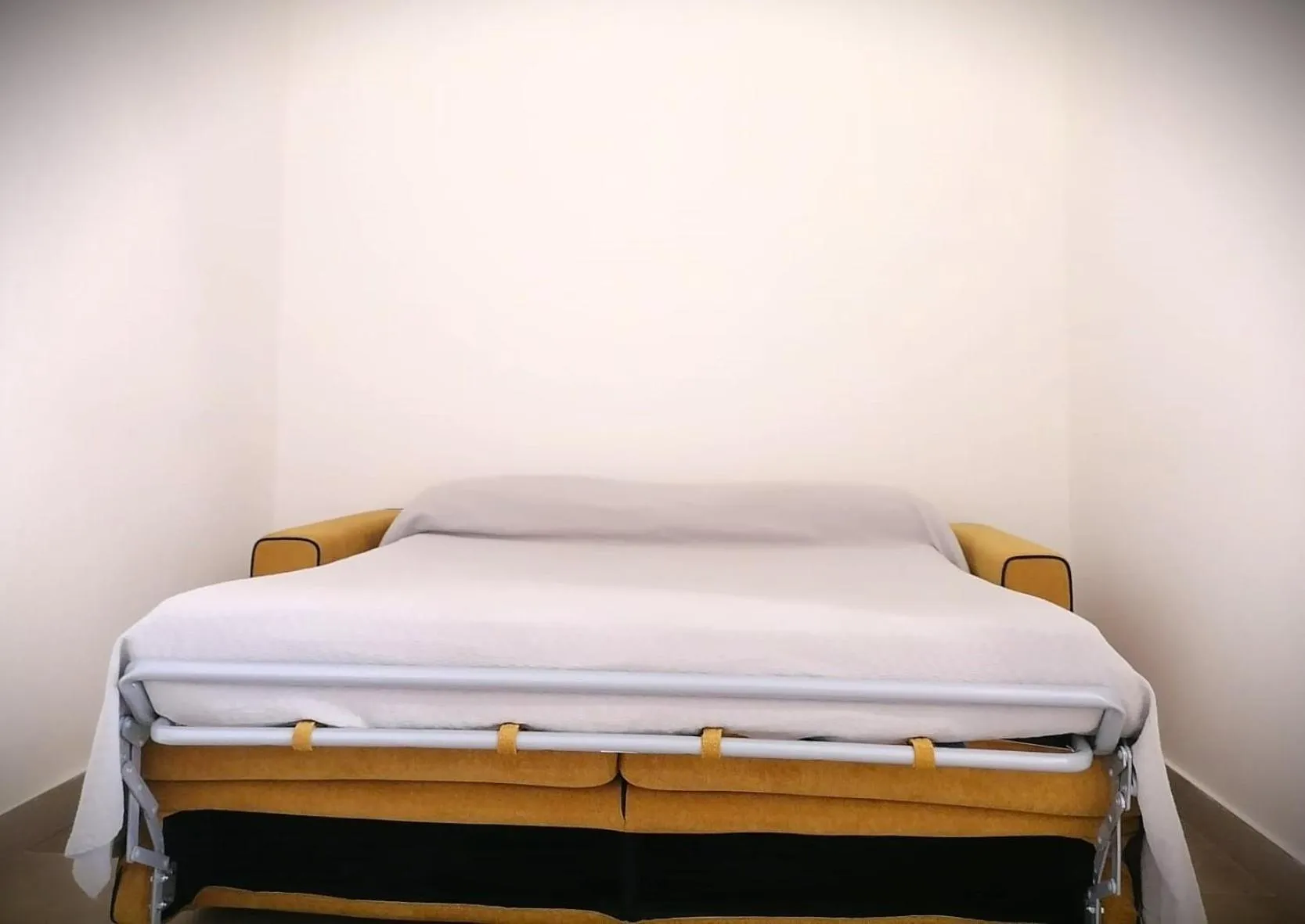 Bed in Chiostro San Francesco - Casa di Ospitalità Religiosa