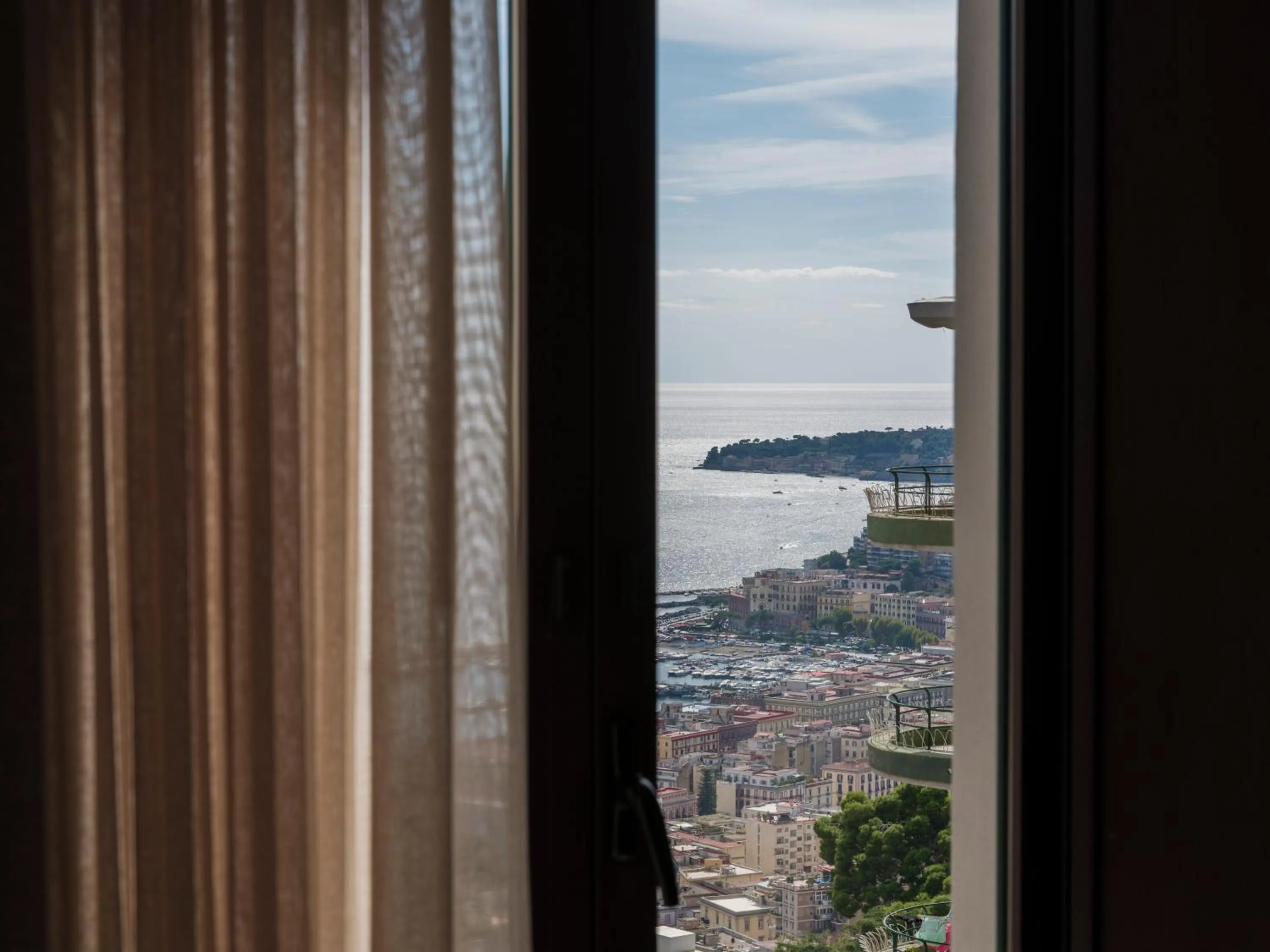 Chiostro San Francesco - Casa di Ospitalità Religiosa