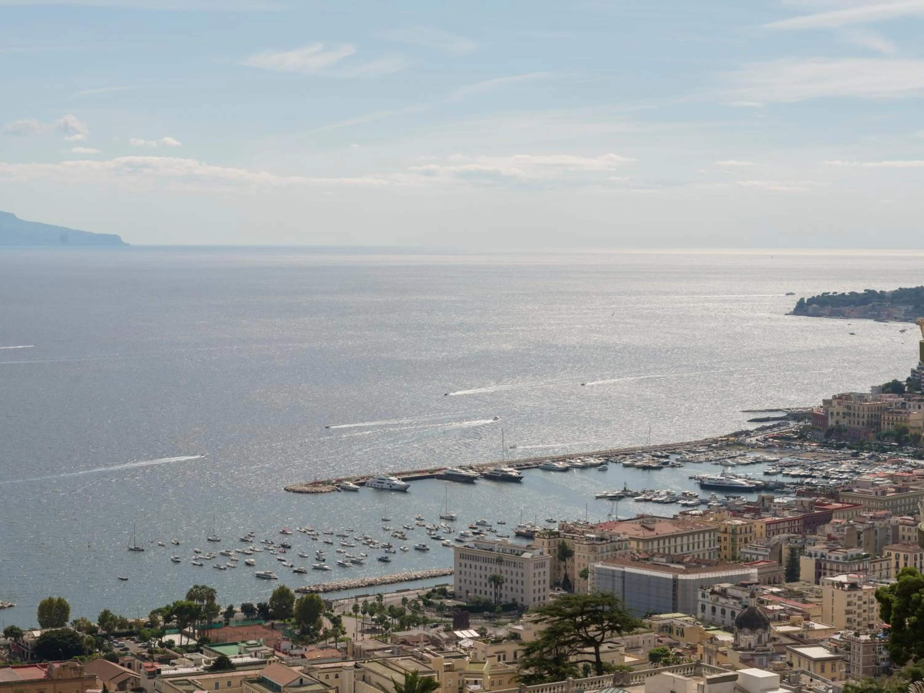 Chiostro San Francesco - Casa di Ospitalità Religiosa