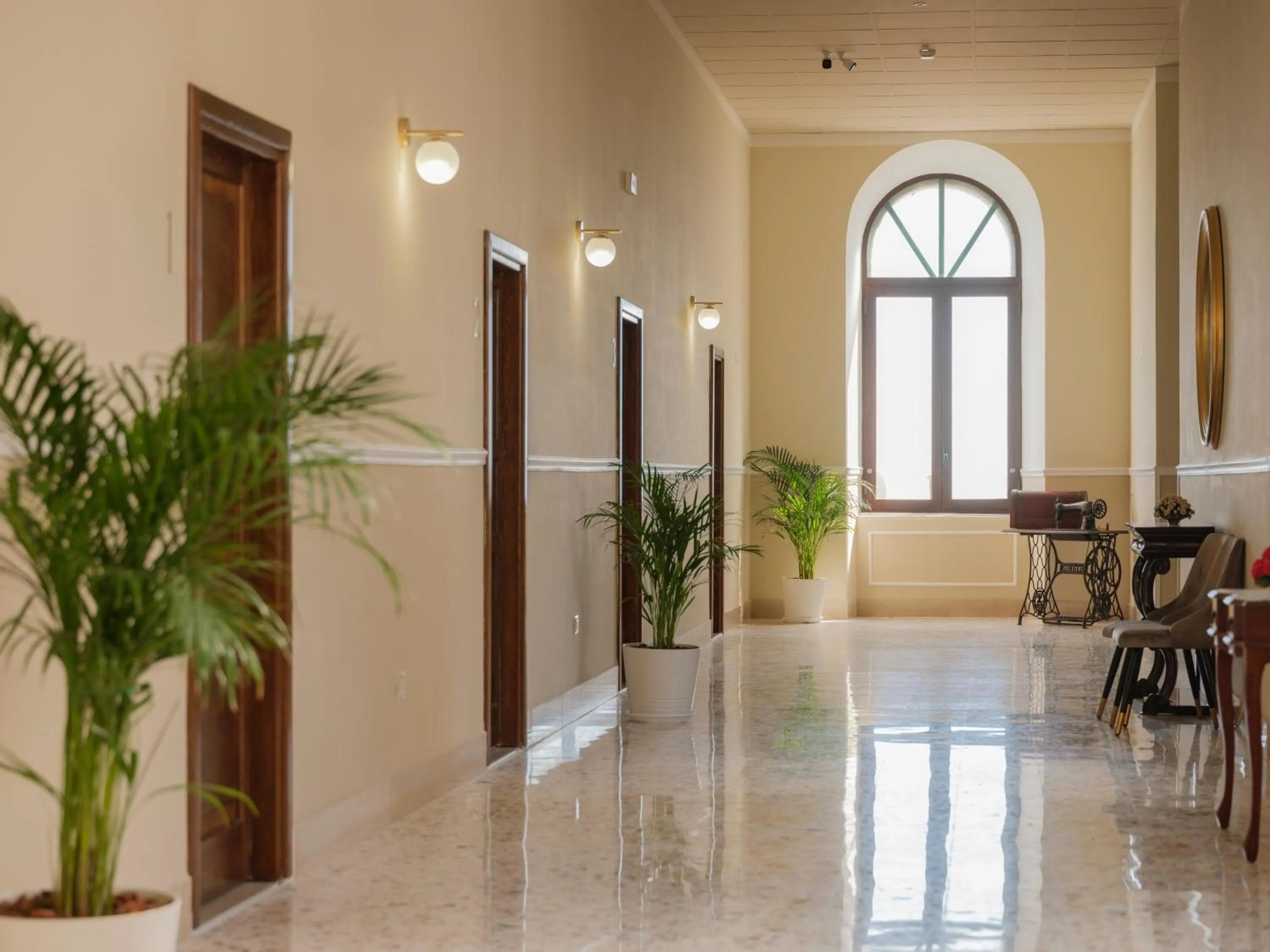 Chiostro San Francesco - Casa di Ospitalità Religiosa