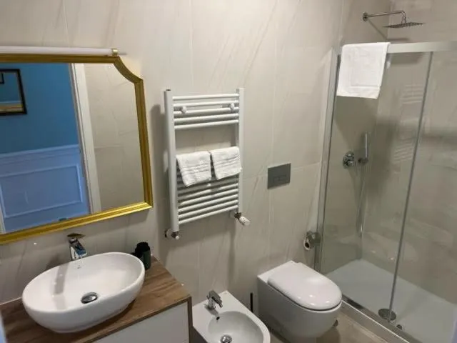 Chiostro San Francesco - Casa di Ospitalità Religiosa