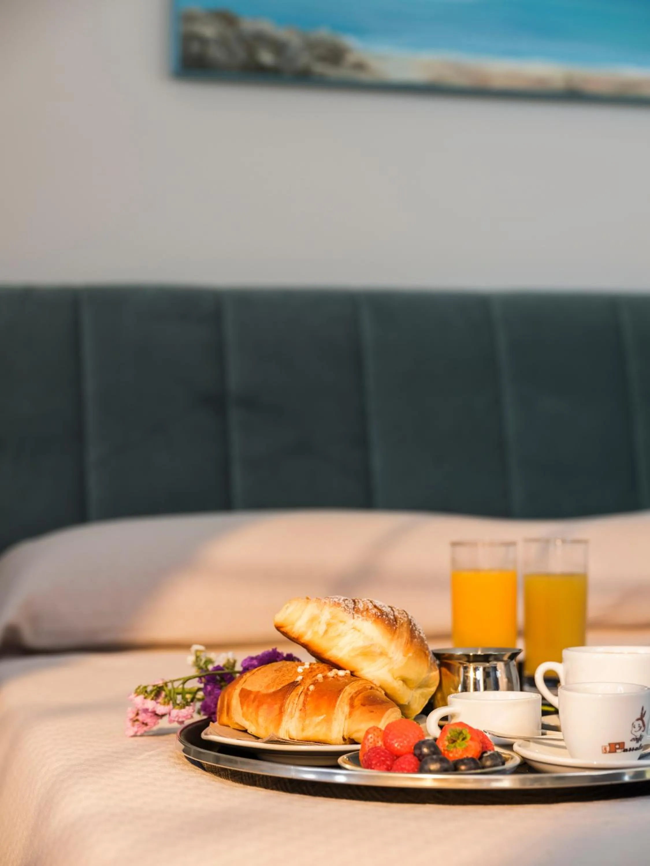 Chiostro San Francesco - Casa di Ospitalità Religiosa