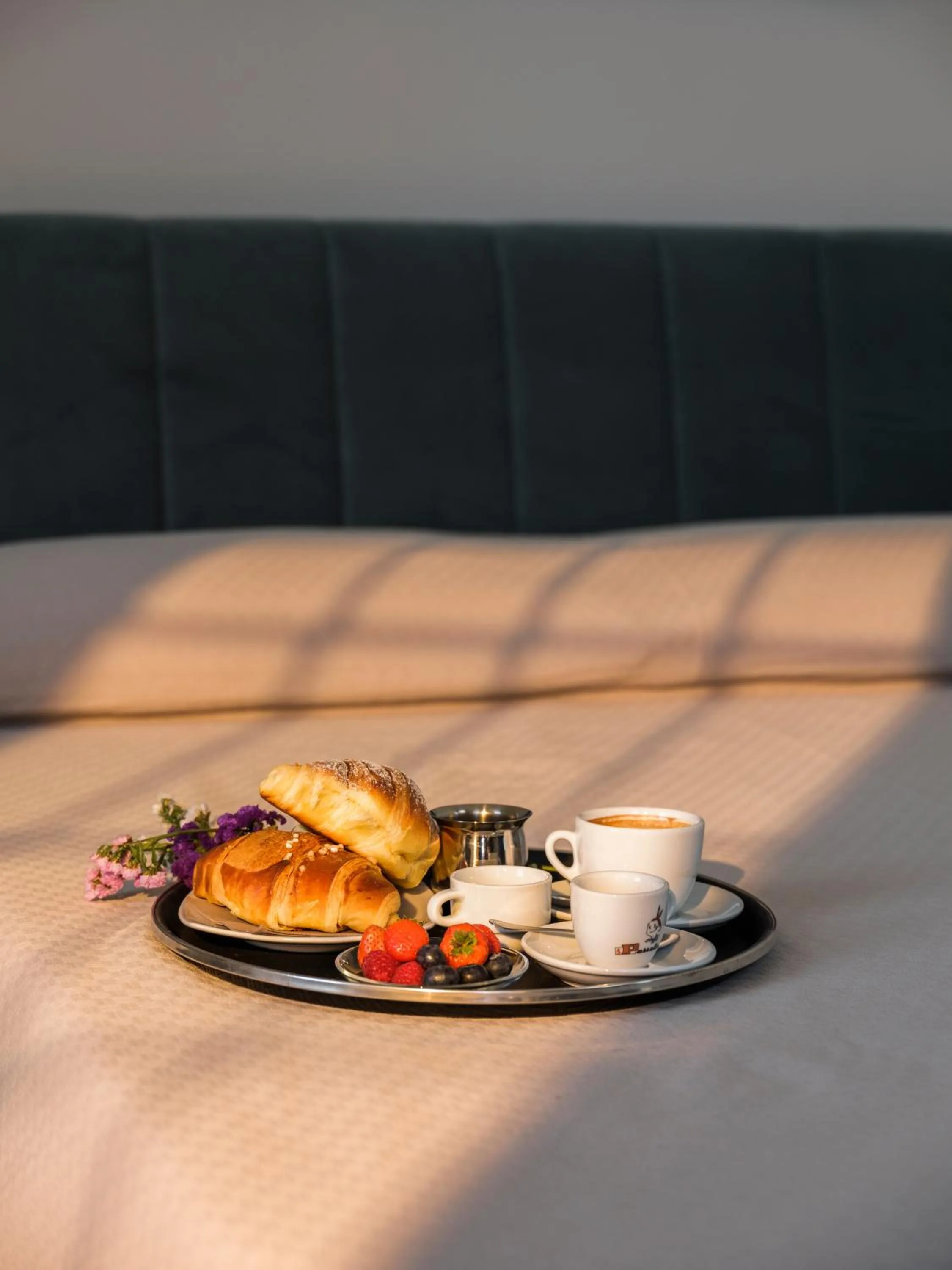 Breakfast in Chiostro San Francesco - Casa di Ospitalità Religiosa