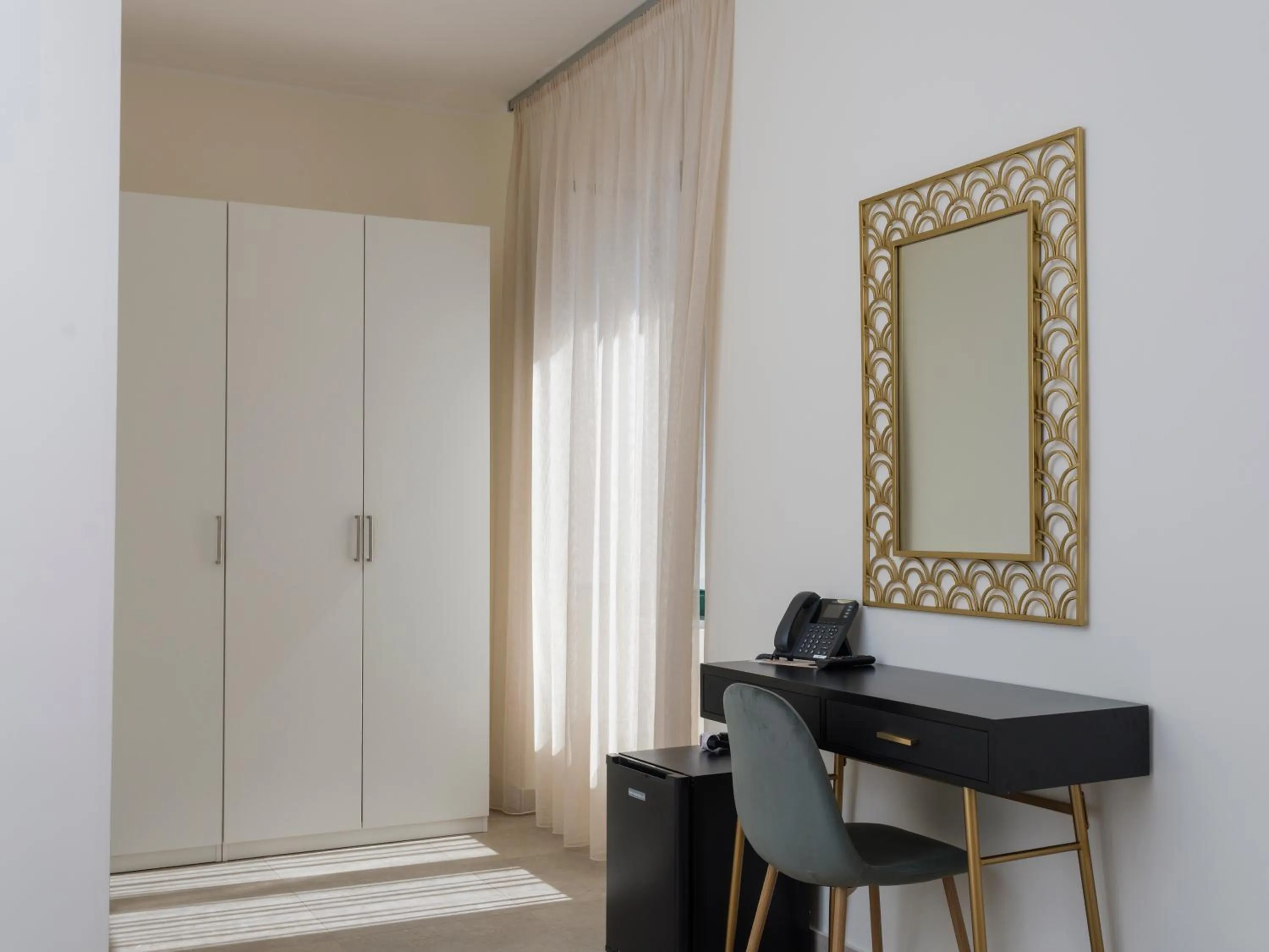 Chiostro San Francesco - Casa di Ospitalità Religiosa