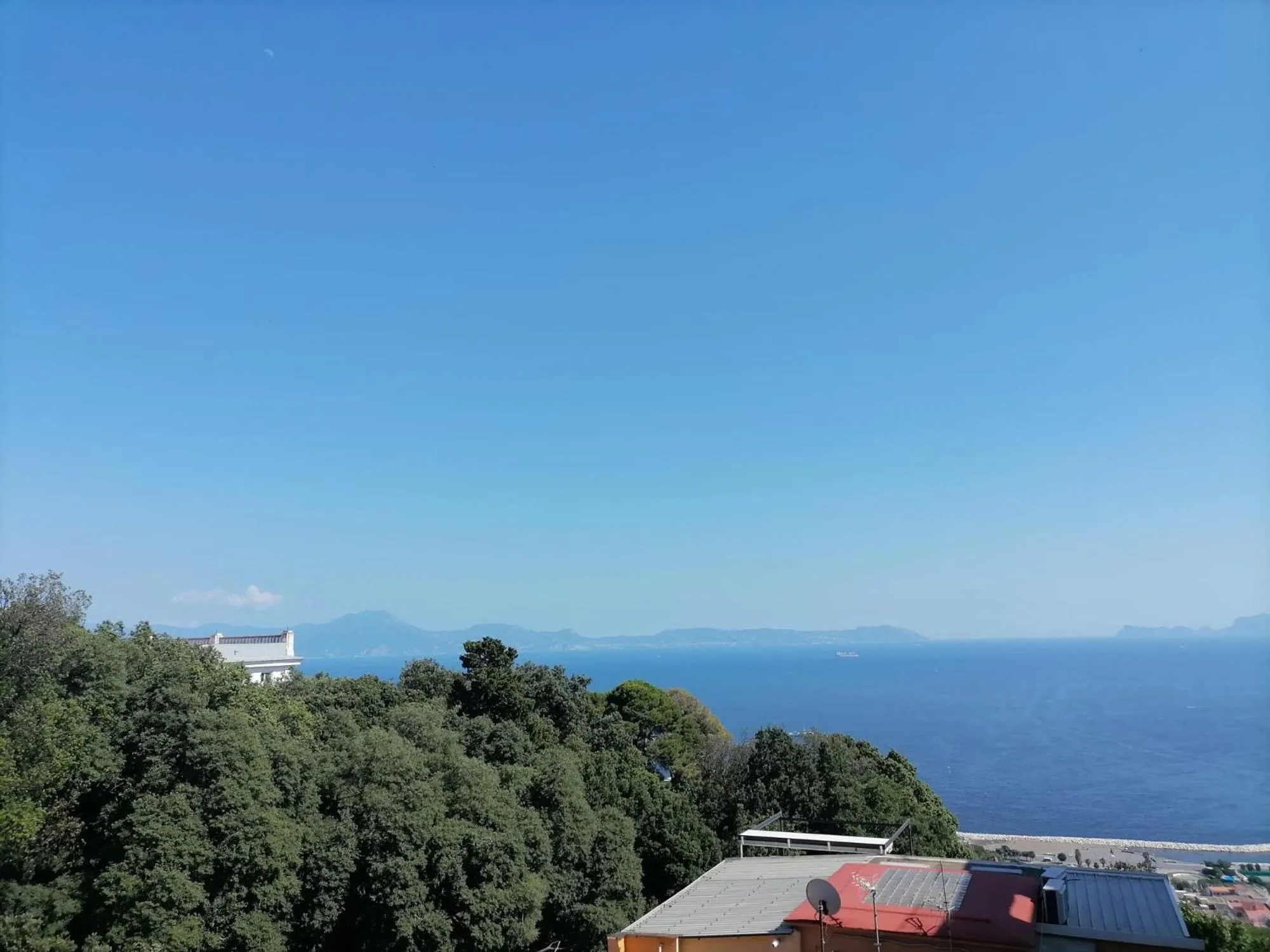 Chiostro San Francesco - Casa di Ospitalità Religiosa