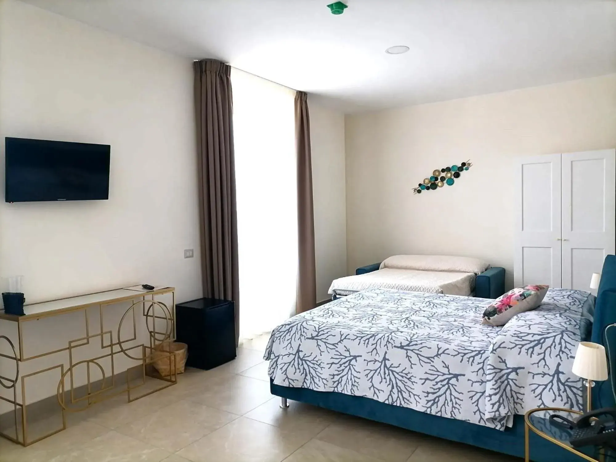 Bed in Chiostro San Francesco - Casa di Ospitalità Religiosa Bed in Chiostro San Francesco - Casa di Ospitalità Religiosa