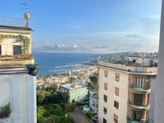 Chiostro San Francesco - Casa di Ospitalità Religiosa