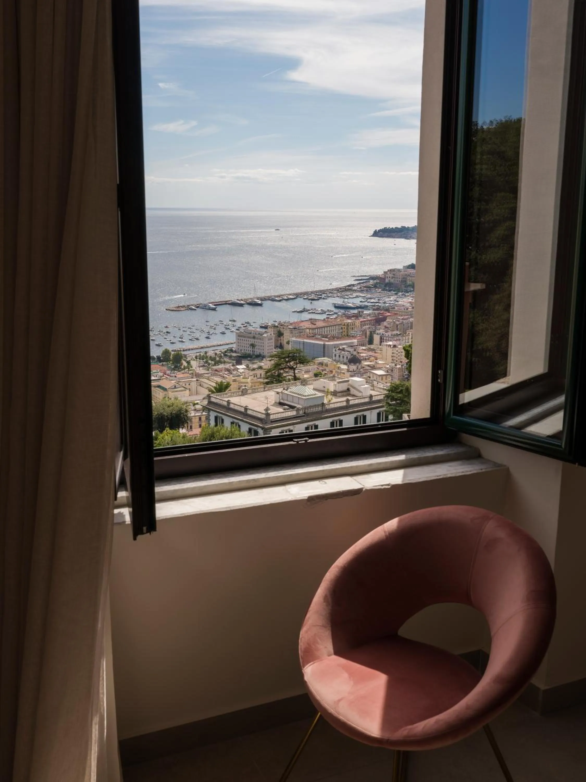 Chiostro San Francesco - Casa di Ospitalità Religiosa