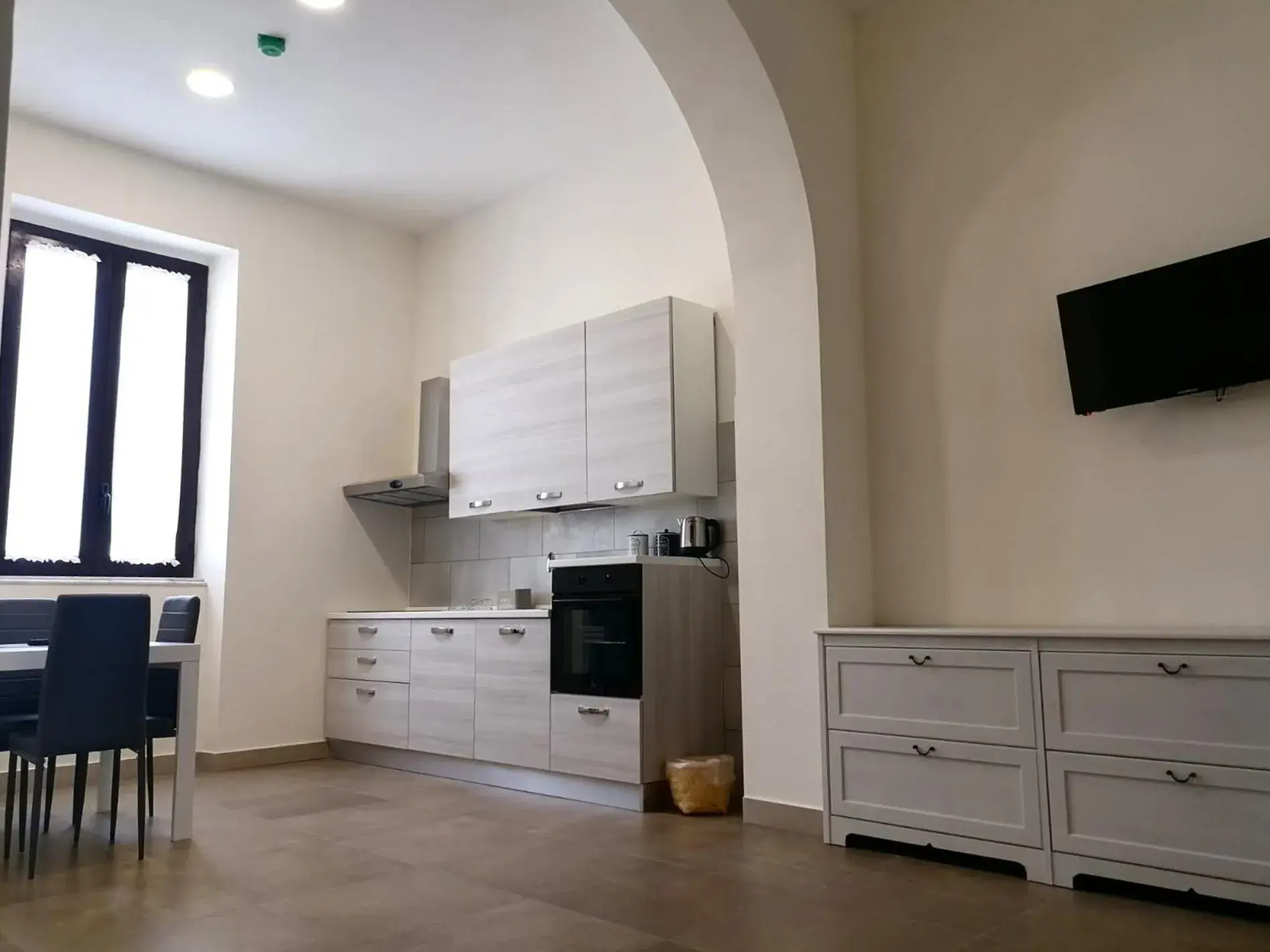 One-Bedroom Apartment in Chiostro San Francesco - Casa di Ospitalità Religiosa One-Bedroom Apartment in Chiostro San Francesco - Casa di Ospitalità Religiosa