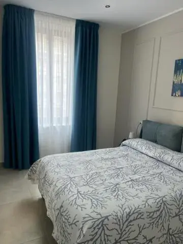 Bed in Chiostro San Francesco - Casa di Ospitalità Religiosa Bed in Chiostro San Francesco - Casa di Ospitalità Religiosa