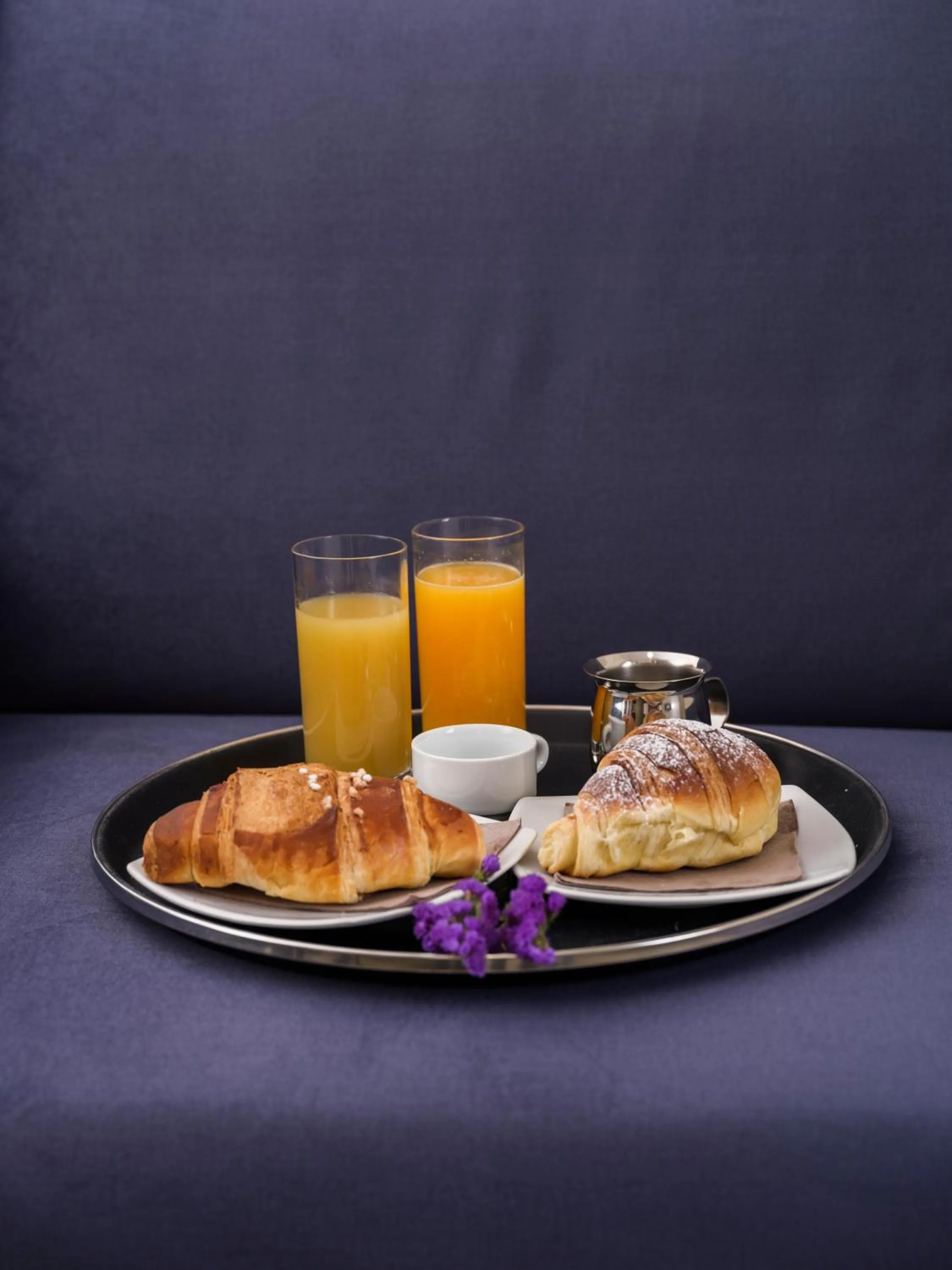 Breakfast in Chiostro San Francesco - Casa di Ospitalità Religiosa