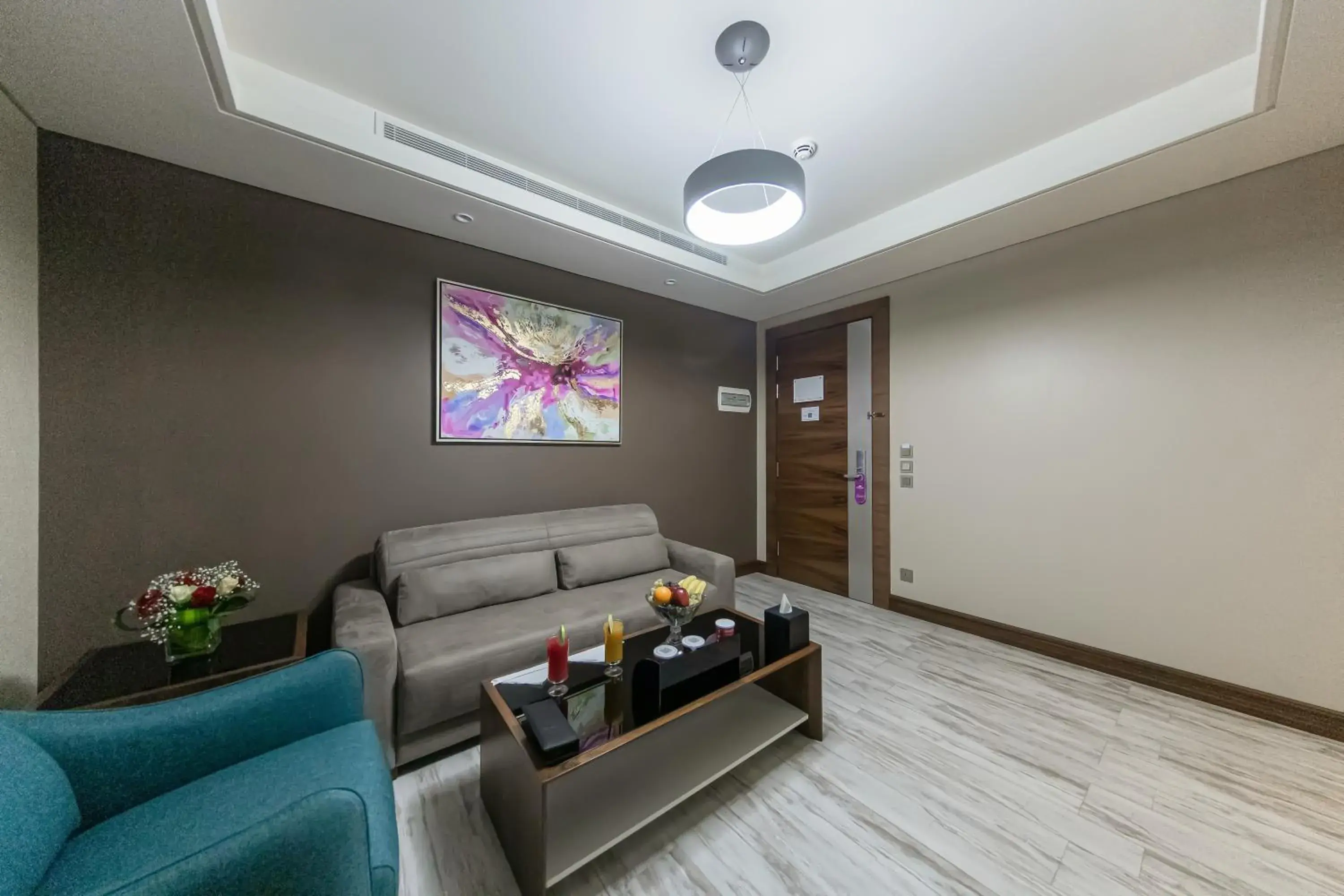 Living room in Boudl Al Sulimanyah Living room in Boudl Al Sulimanyah