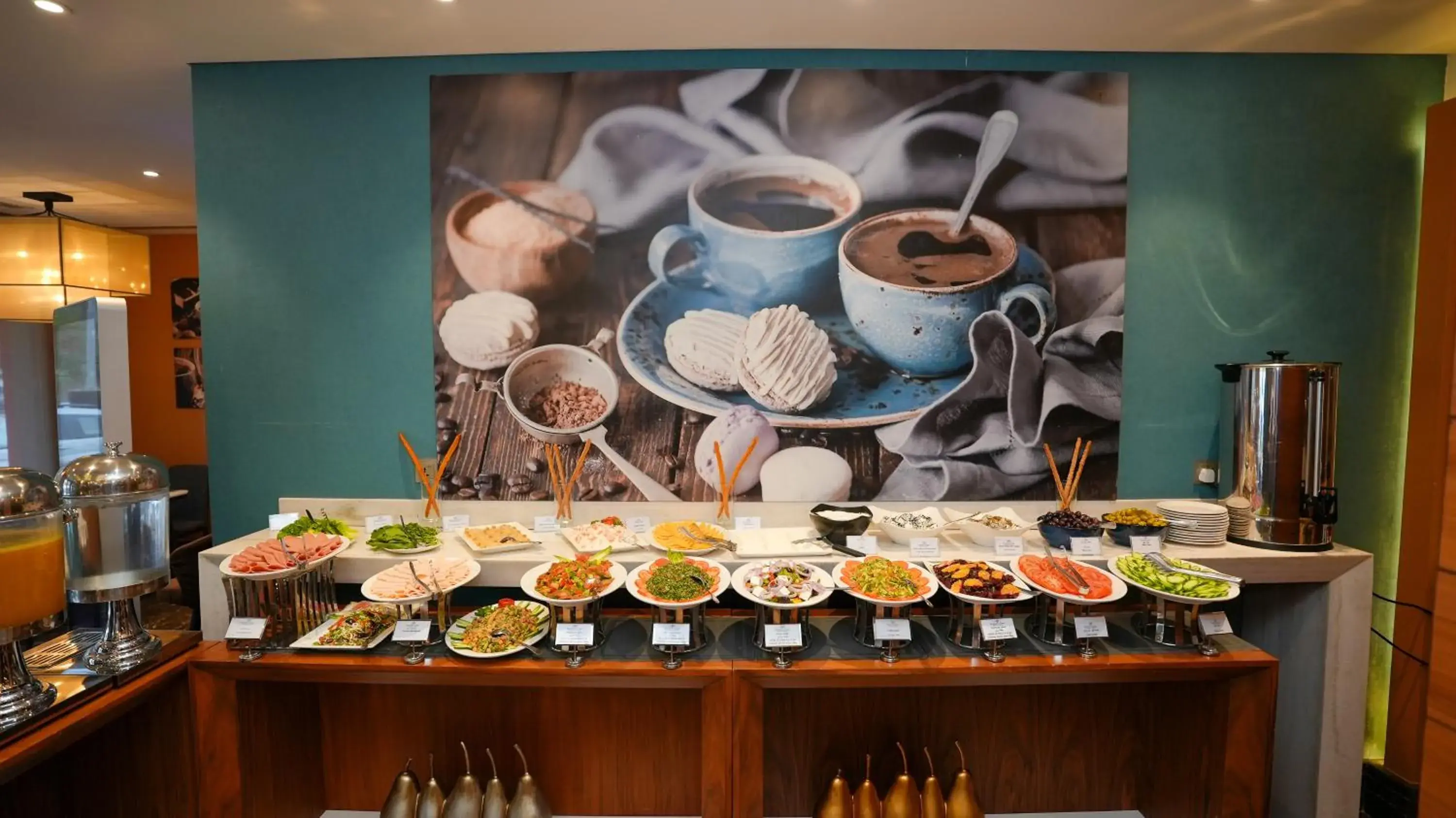 Restaurant/places to eat in Boudl Al Sulimanyah Restaurant/places to eat in Boudl Al Sulimanyah