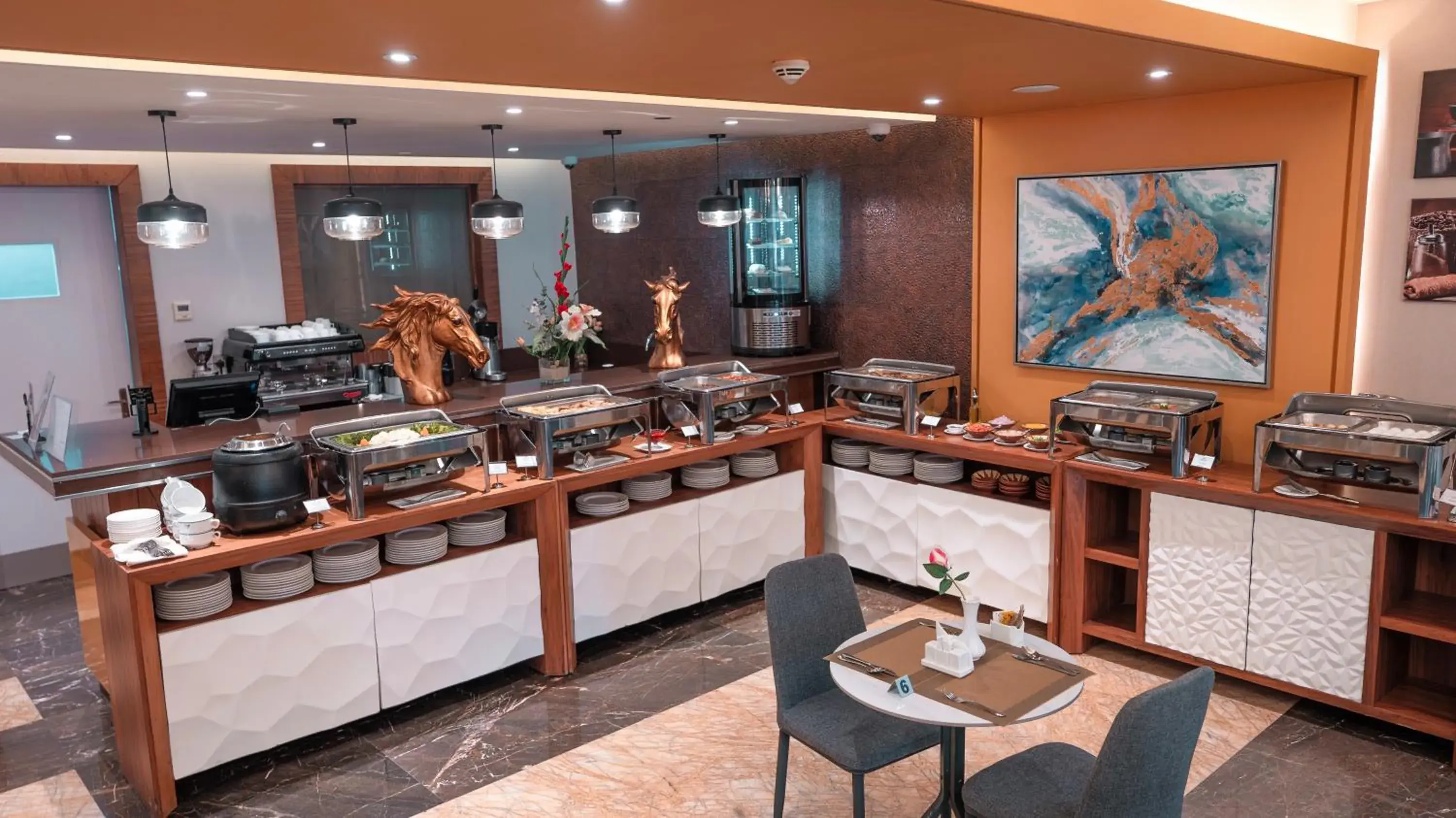 Restaurant/places to eat in Boudl Al Sulimanyah Restaurant/places to eat in Boudl Al Sulimanyah