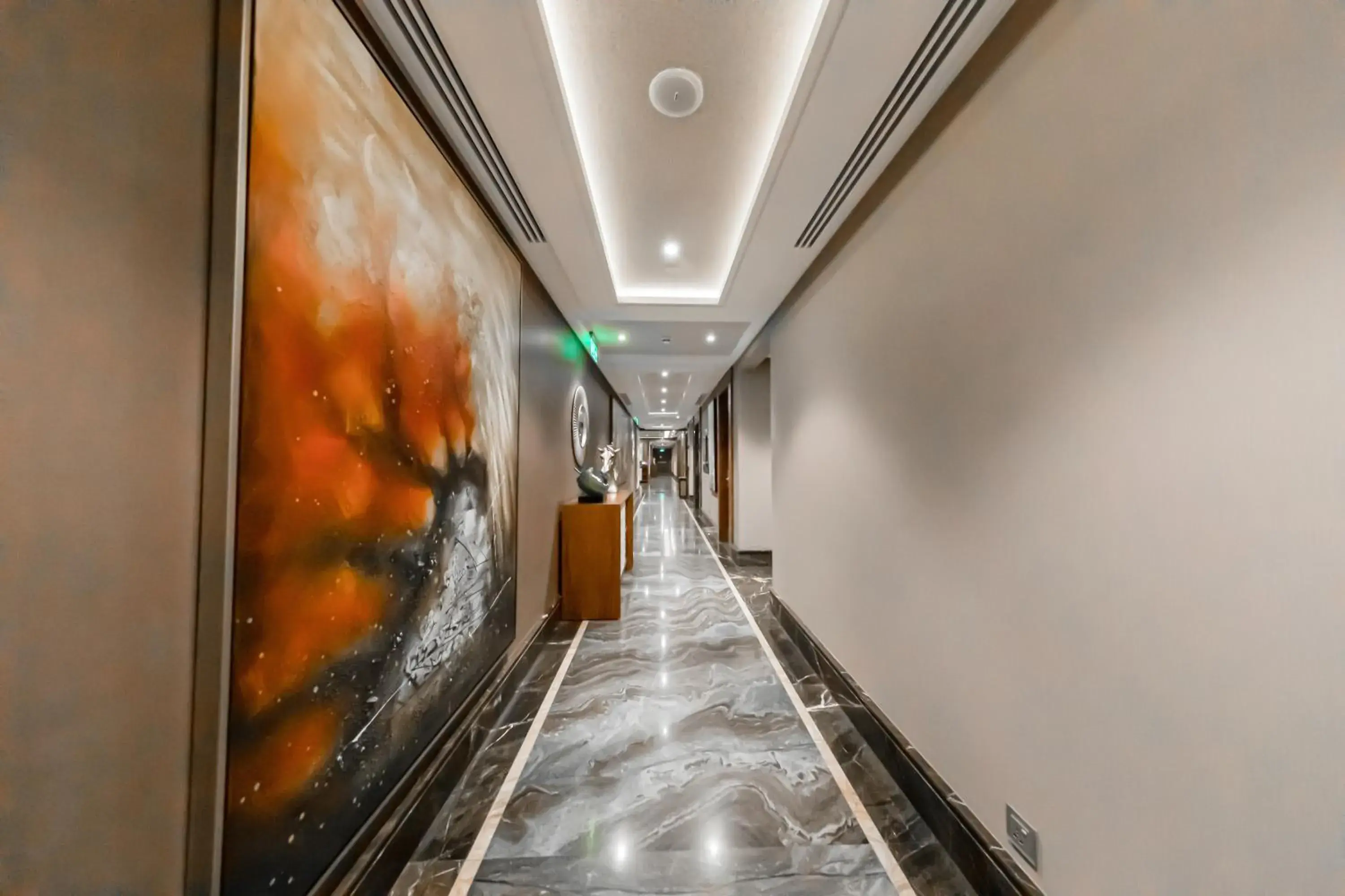 Lobby or reception in Boudl Al Sulimanyah Lobby or reception in Boudl Al Sulimanyah