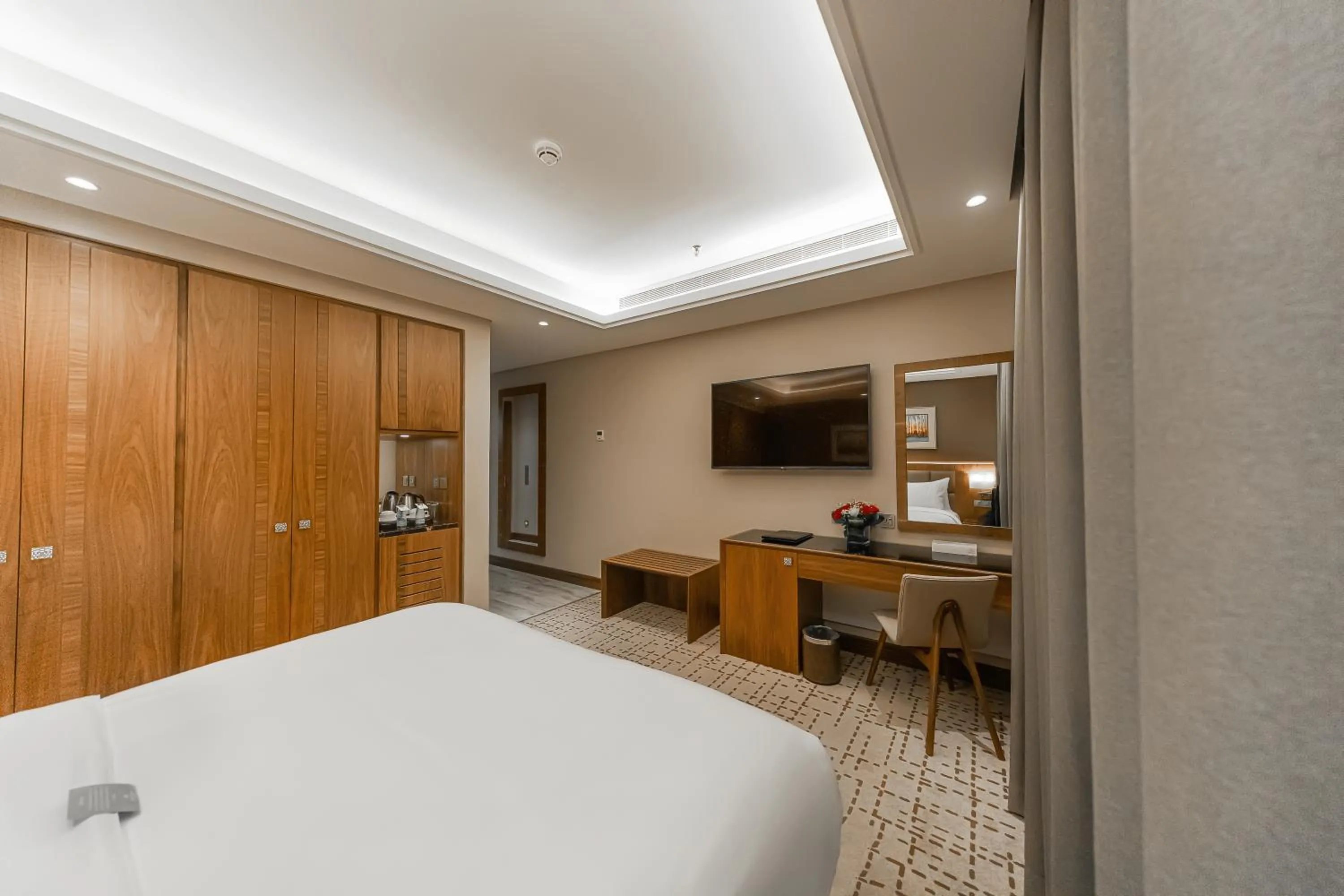 Photo of the whole room, Bed in Boudl Al Sulimanyah