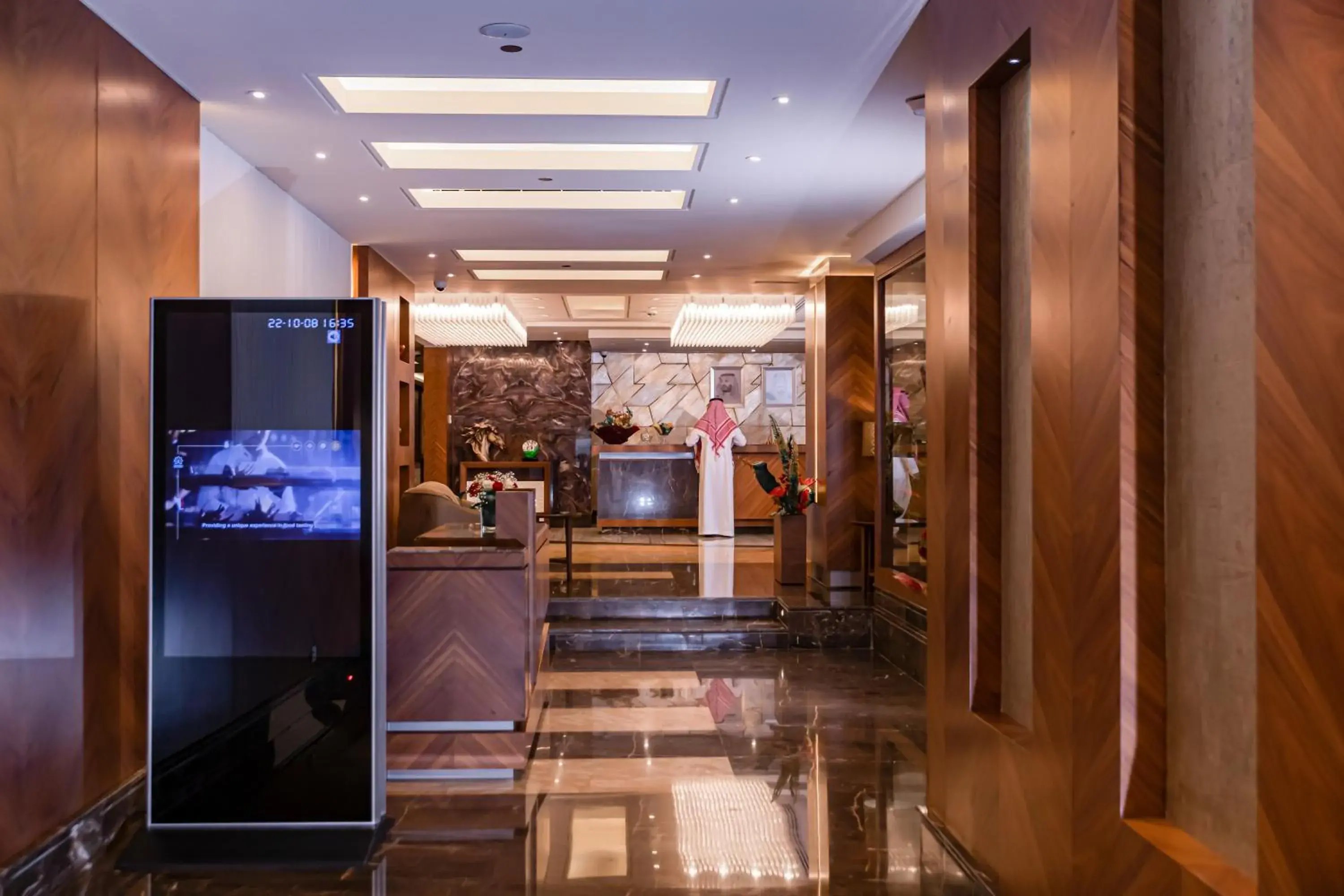 Lobby or reception in Boudl Al Sulimanyah Lobby or reception in Boudl Al Sulimanyah