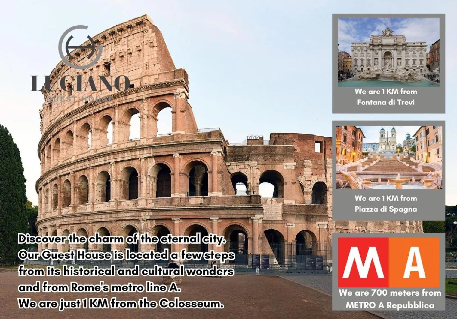 Other in LUCIANO MONTI APARTMENT