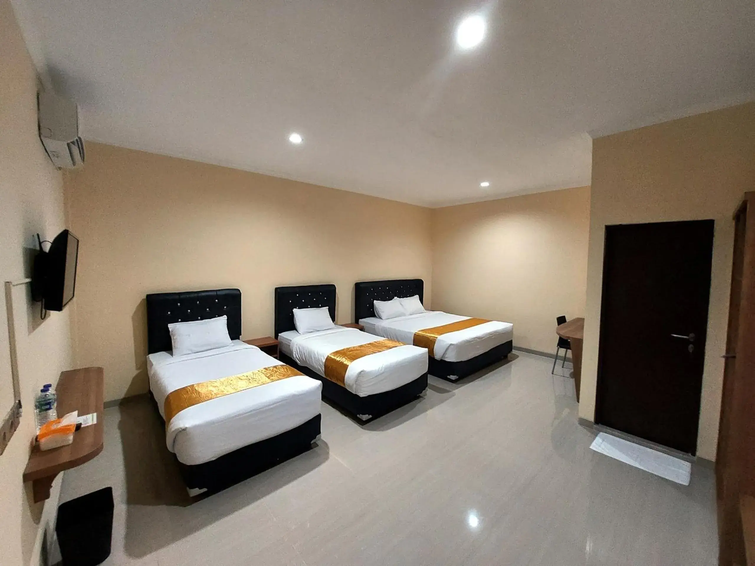 Harmony Inn Belitung - City Hotel Harmony Inn Belitung - City Hotel