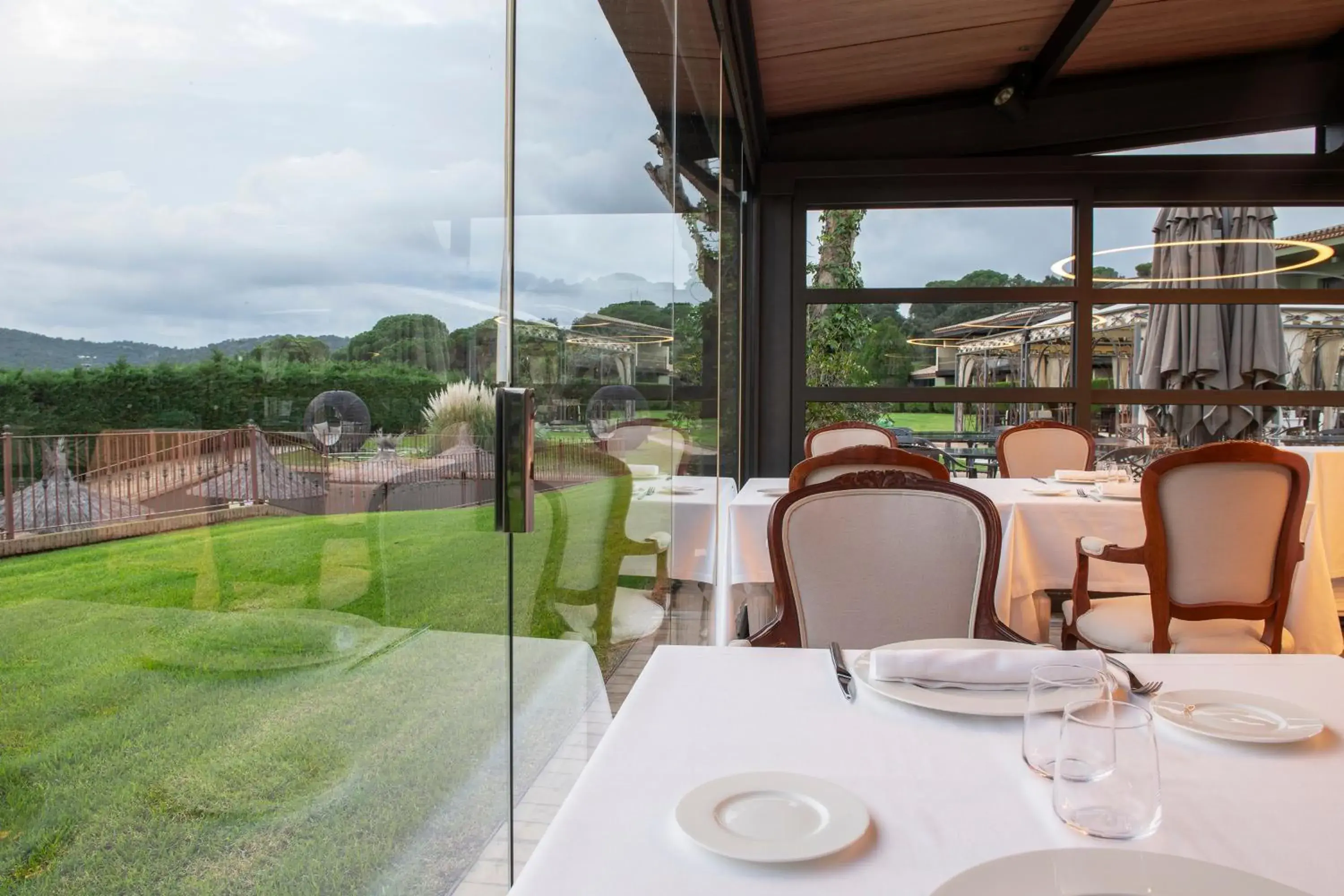 Restaurant/places to eat in Mas Tapiolas Restaurant/places to eat in Mas Tapiolas