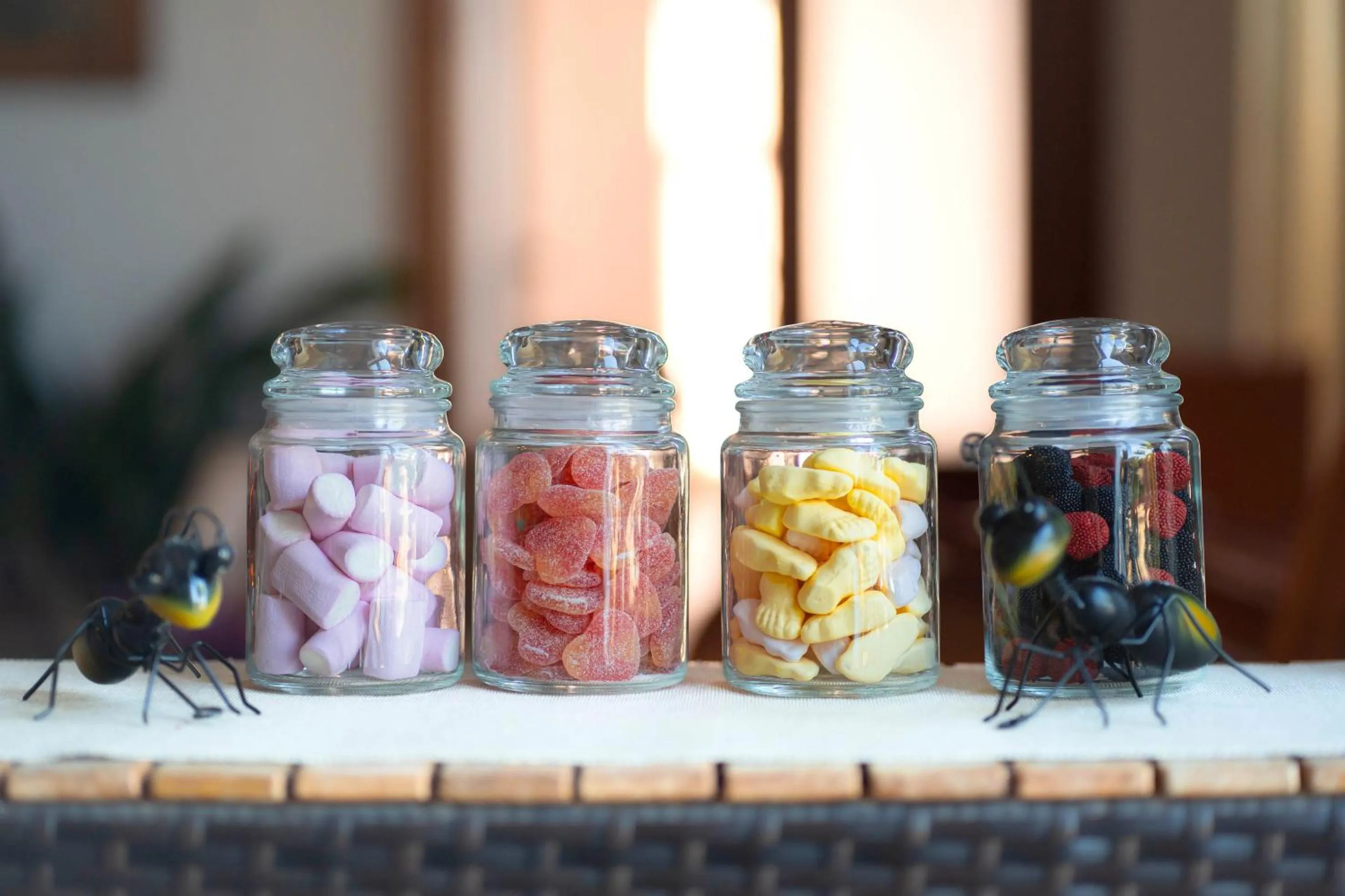 Property building in Hotel Albaida Nature