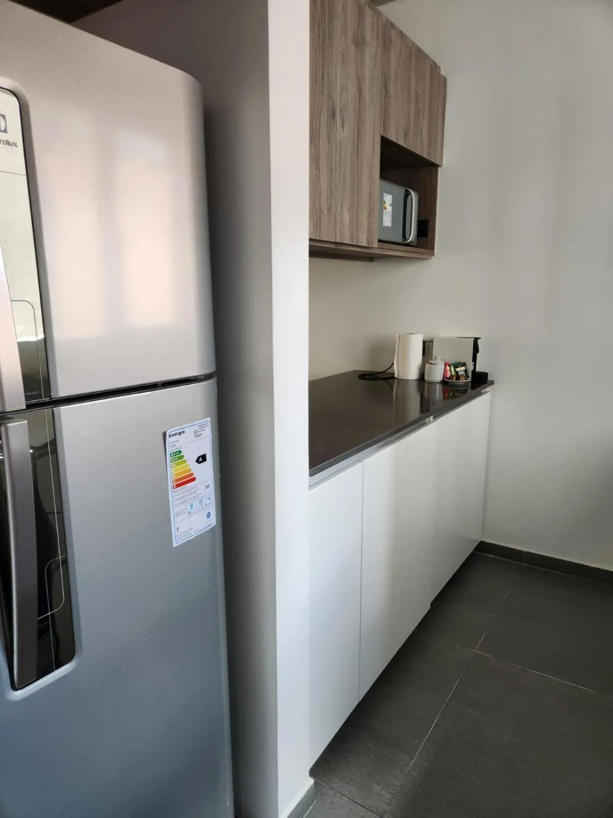 Kitchen or kitchenette in Loi Flats Neuquen, Edificio Talero