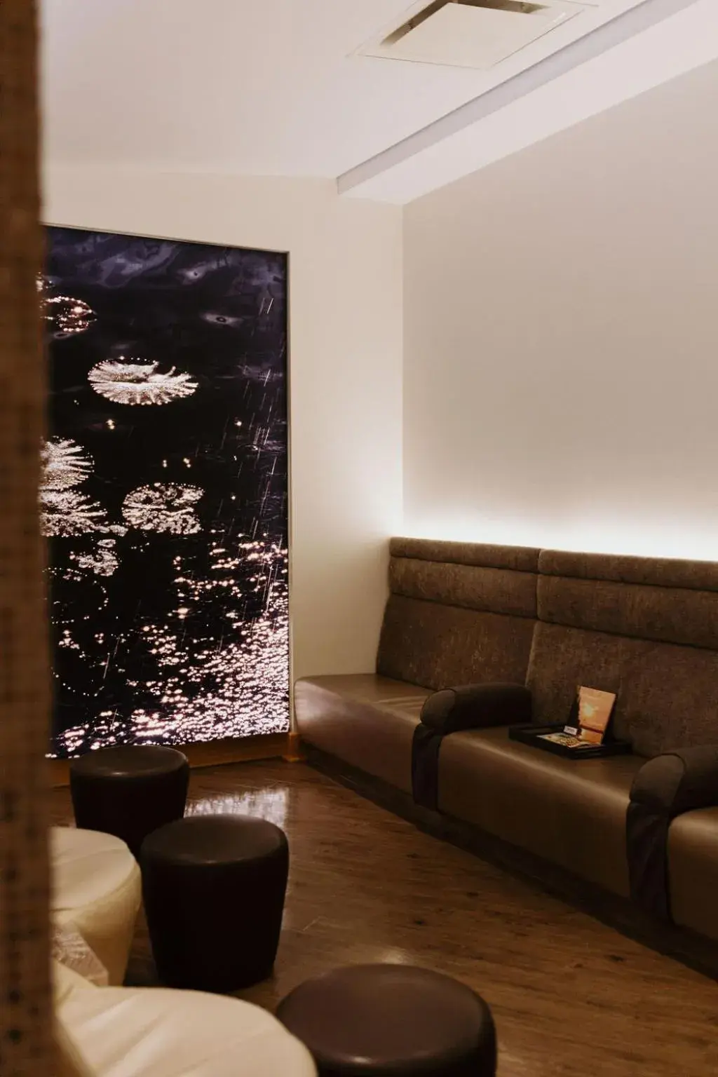 Spa and wellness centre/facilities in Inn at the Forks Spa and wellness centre/facilities in Inn at the Forks