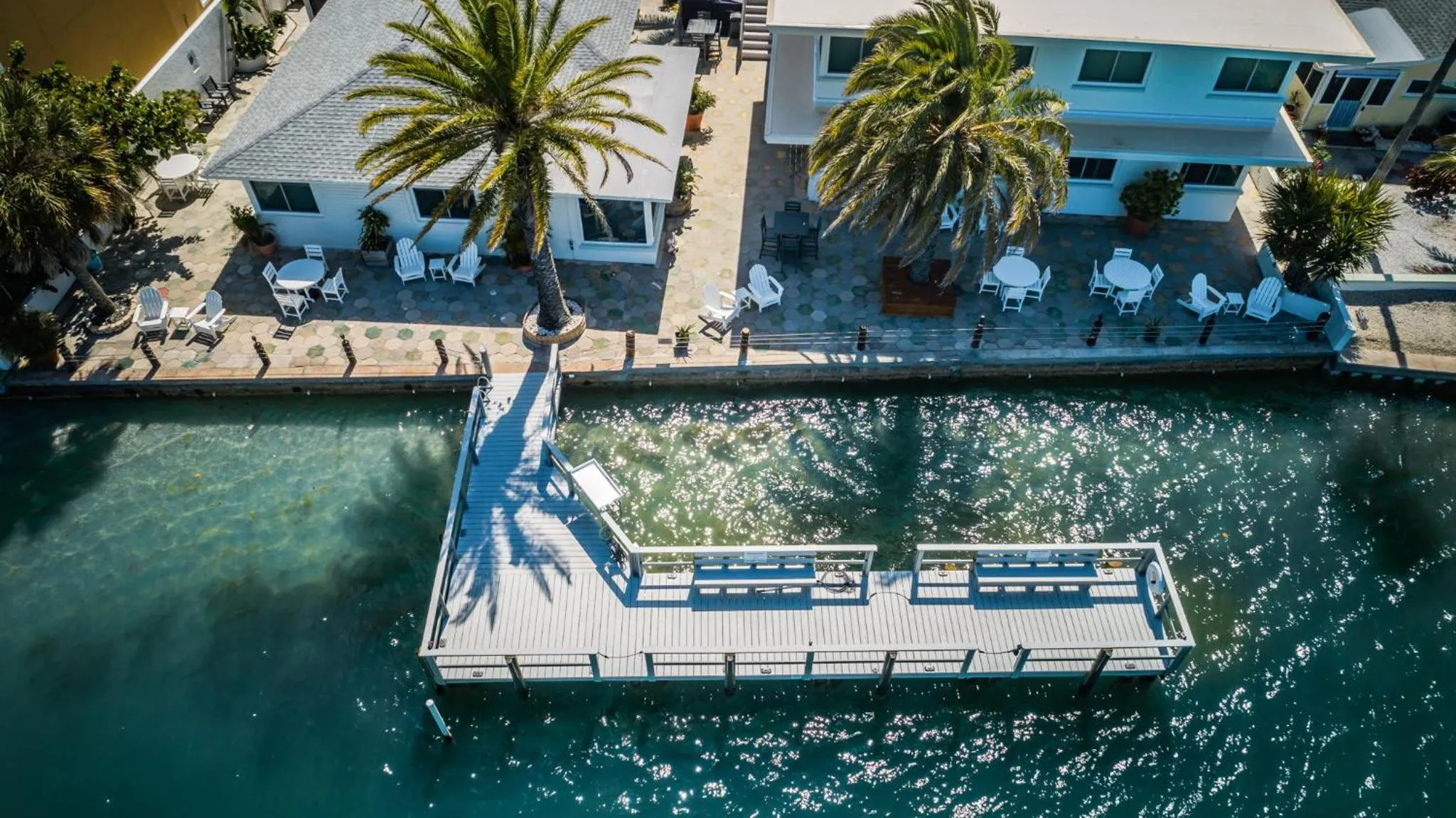 The Roth Hotel, Treasure Island, Florida