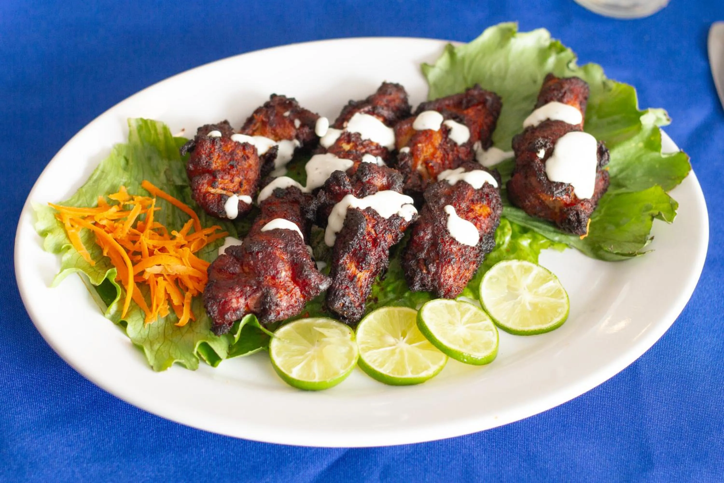 Food in Hotel Bedd Express Querétaro