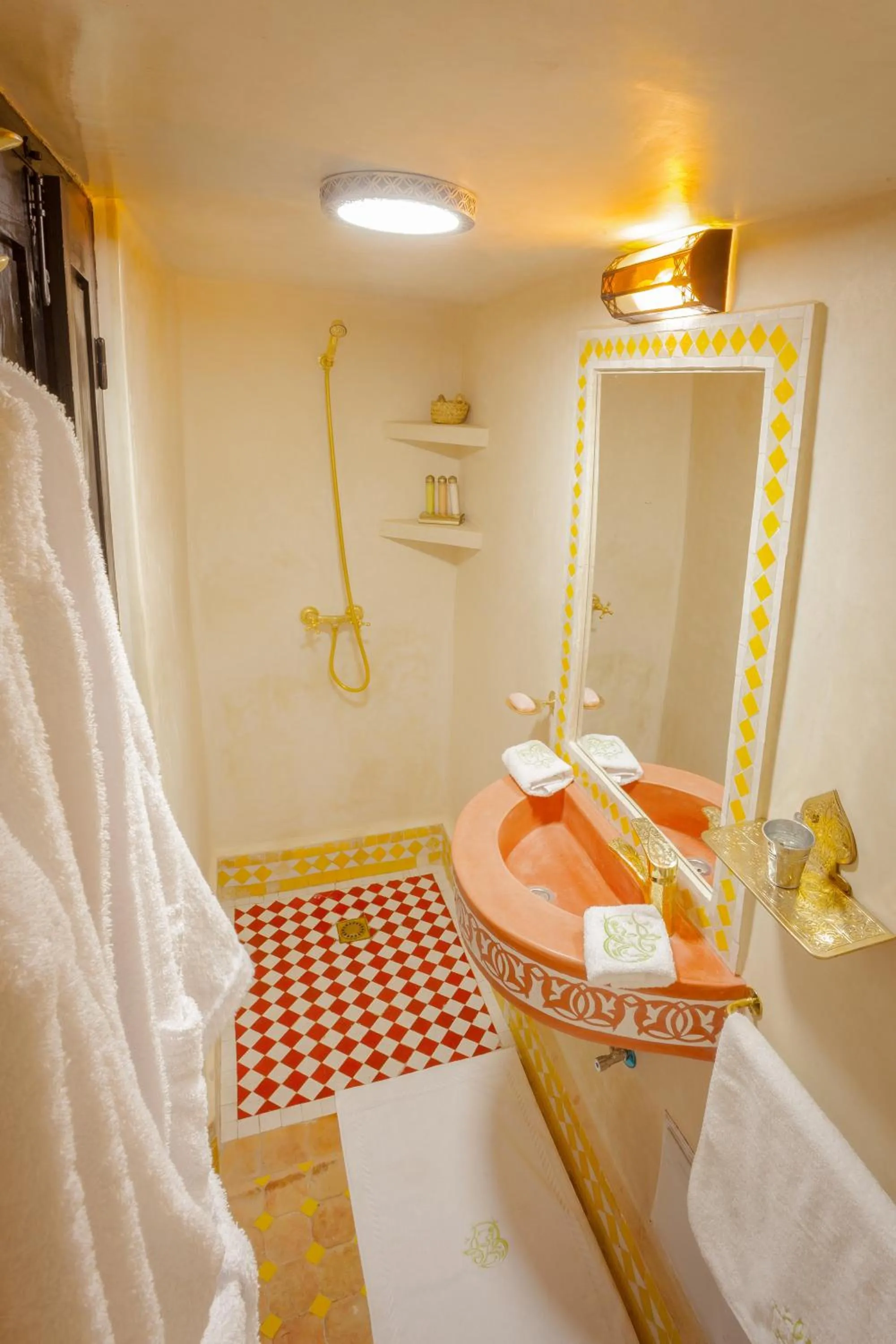 Other, Bed in Dar Ikalimo Ourika